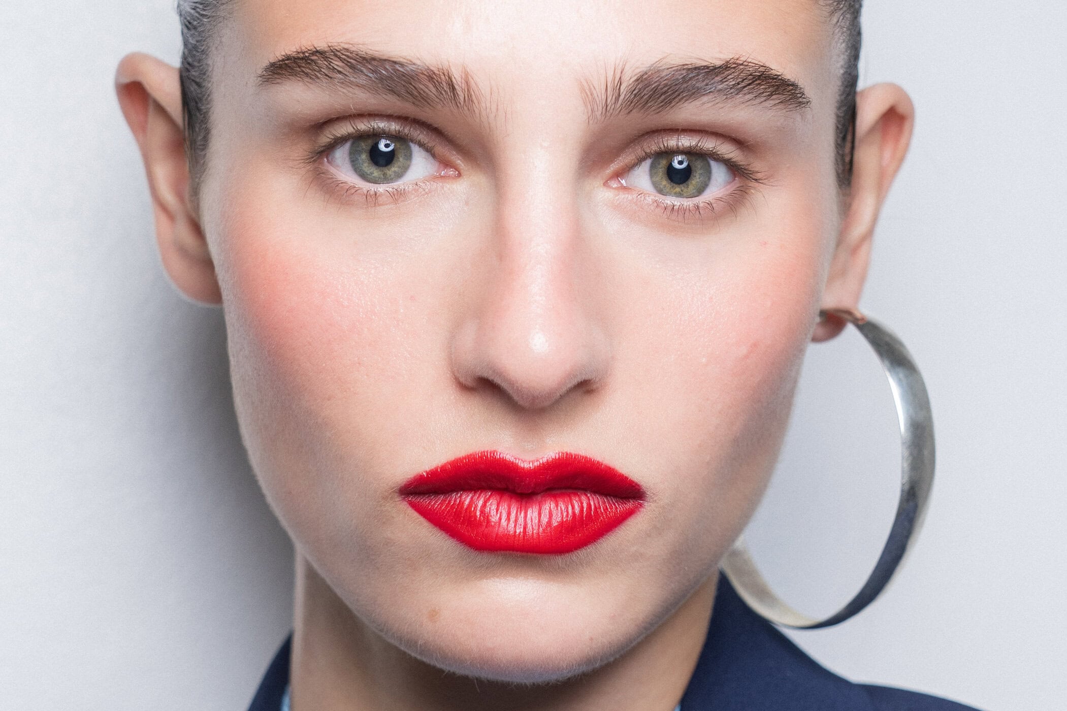 Situationist Spring 2027 Fashion Show Backstage