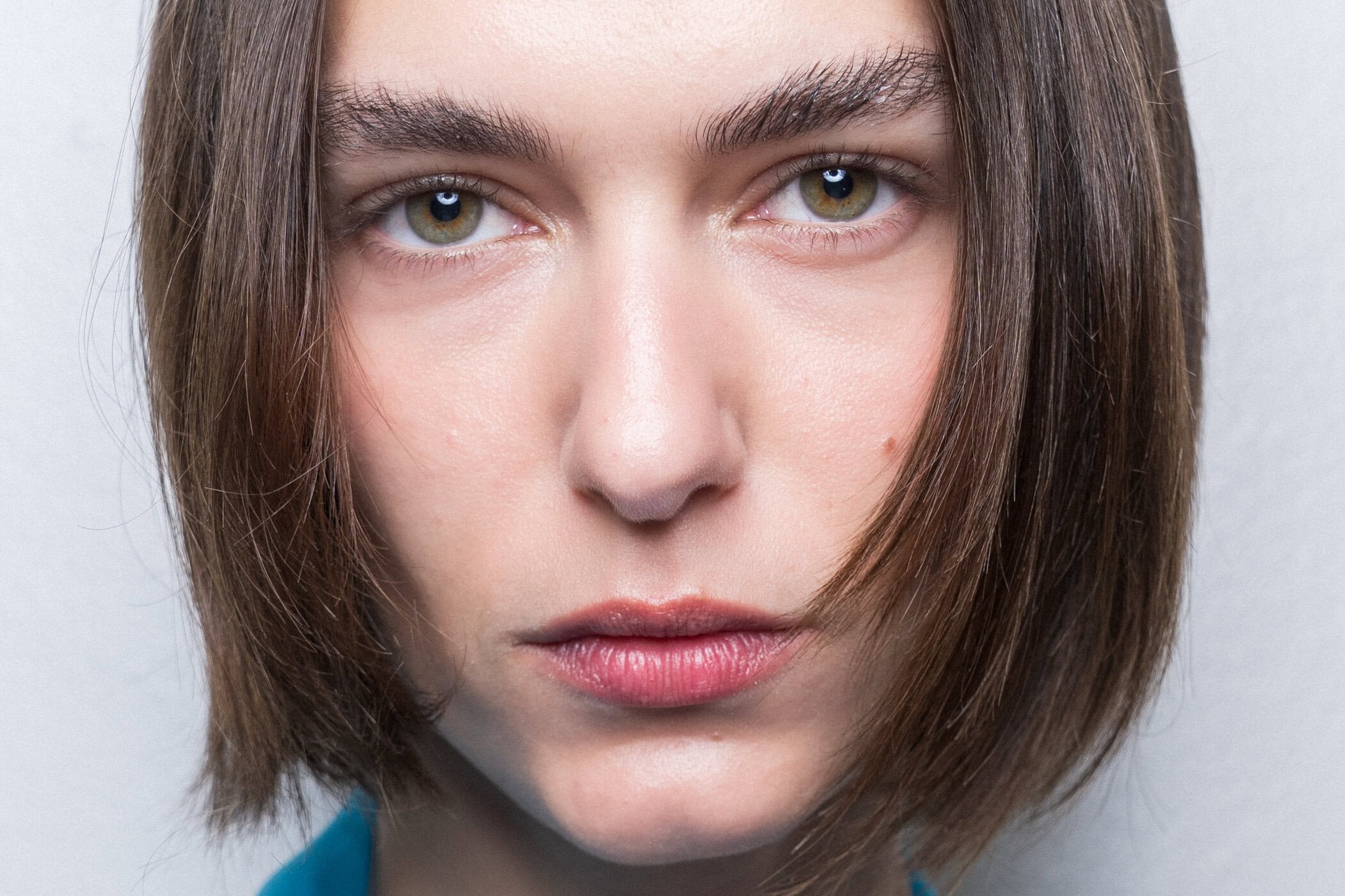Situationist Spring 2027 Fashion Show Backstage