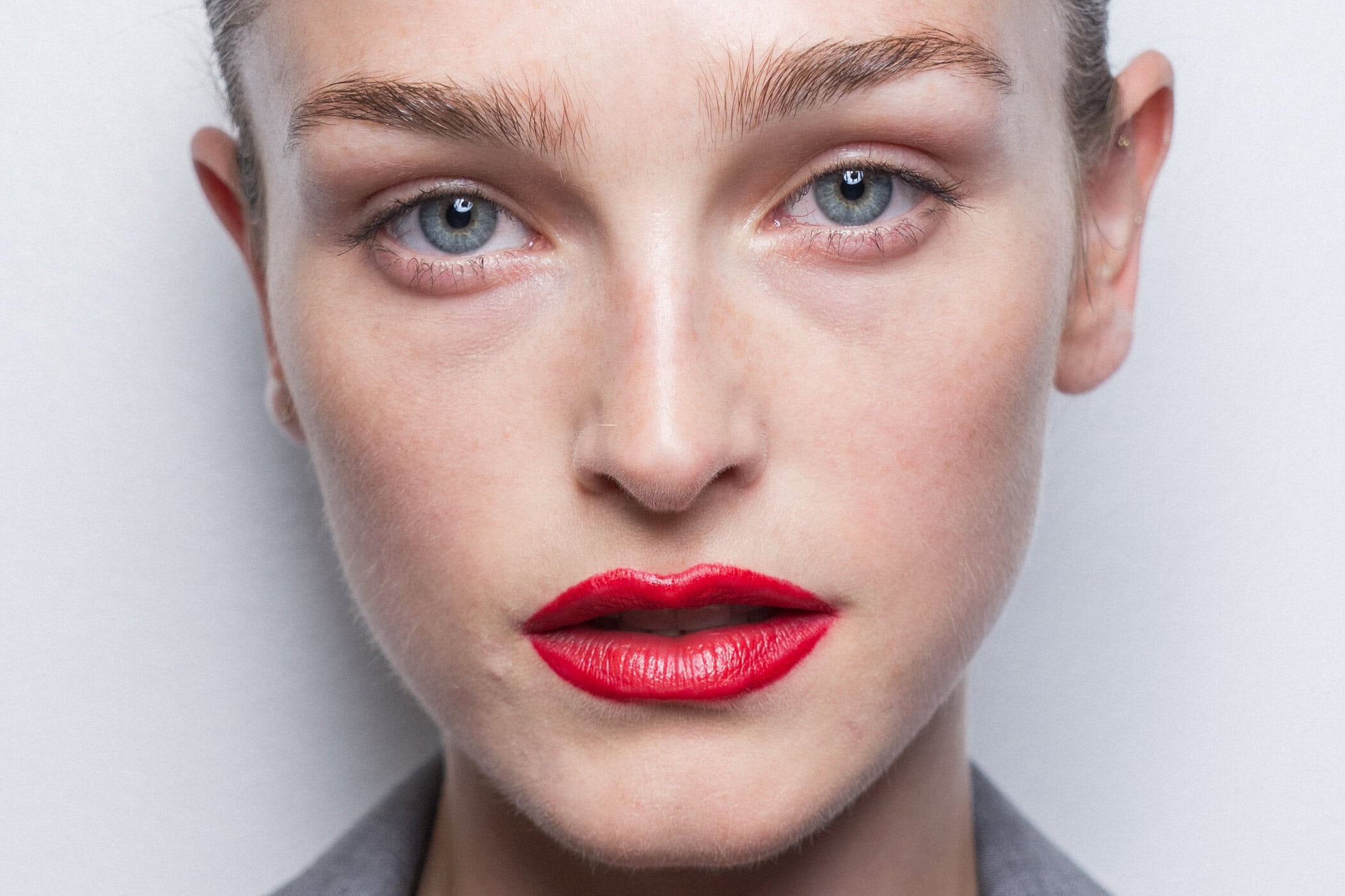 Situationist Spring 2027 Fashion Show Backstage