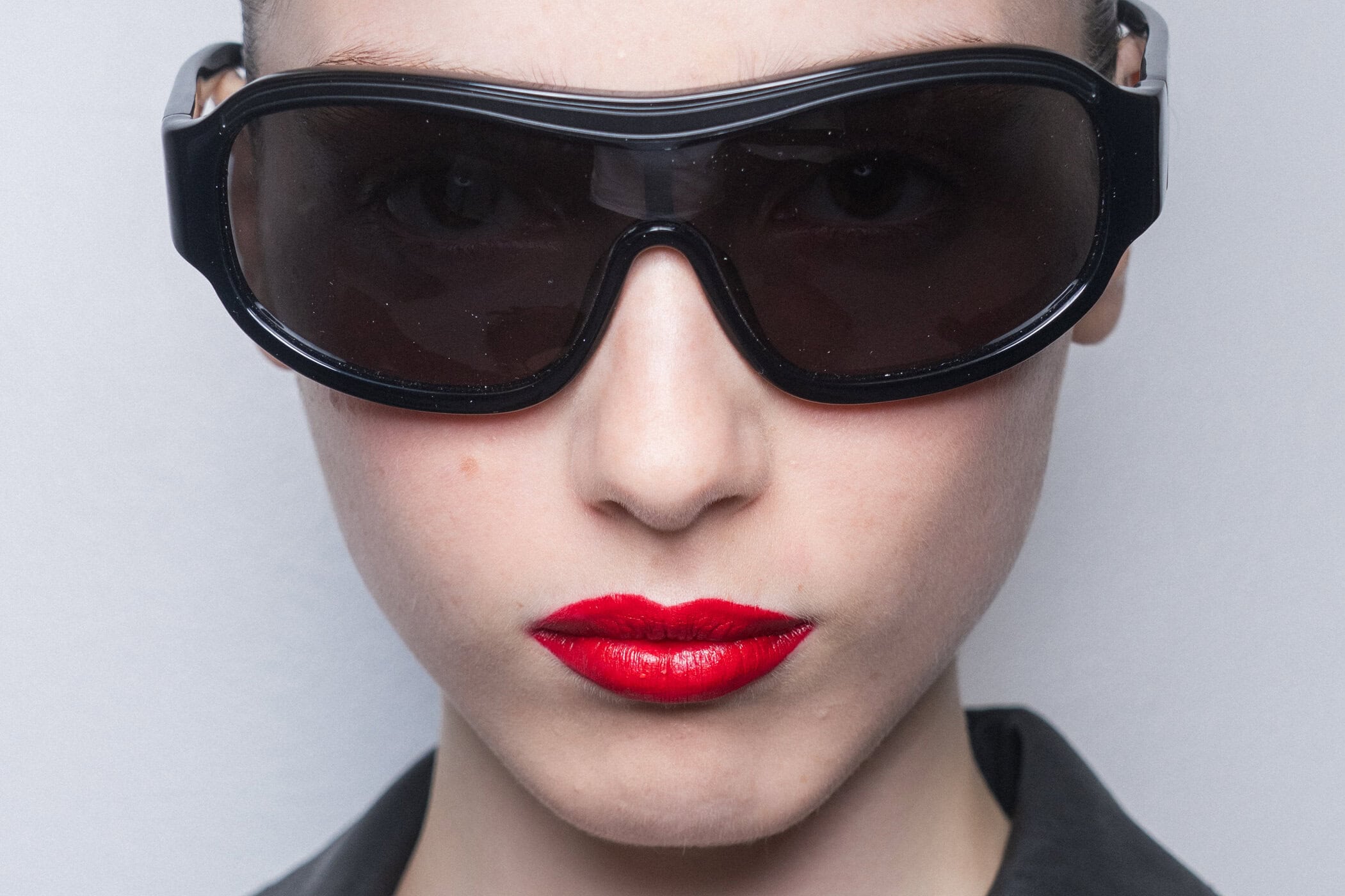 Situationist Spring 2027 Fashion Show Backstage
