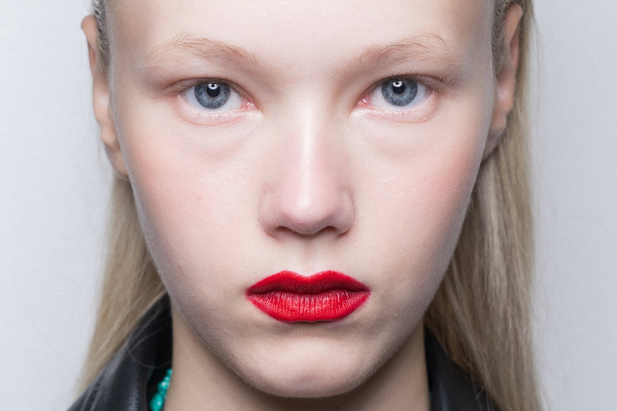 Situationist Spring 2027 Fashion Show Backstage