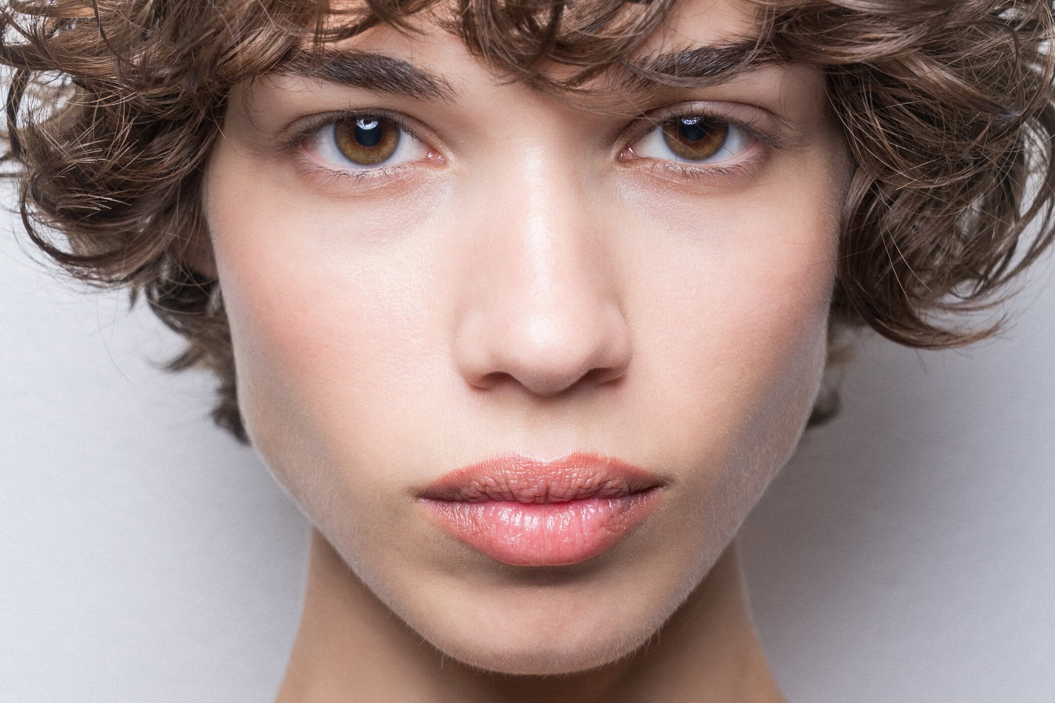 Situationist Spring 2027 Fashion Show Backstage