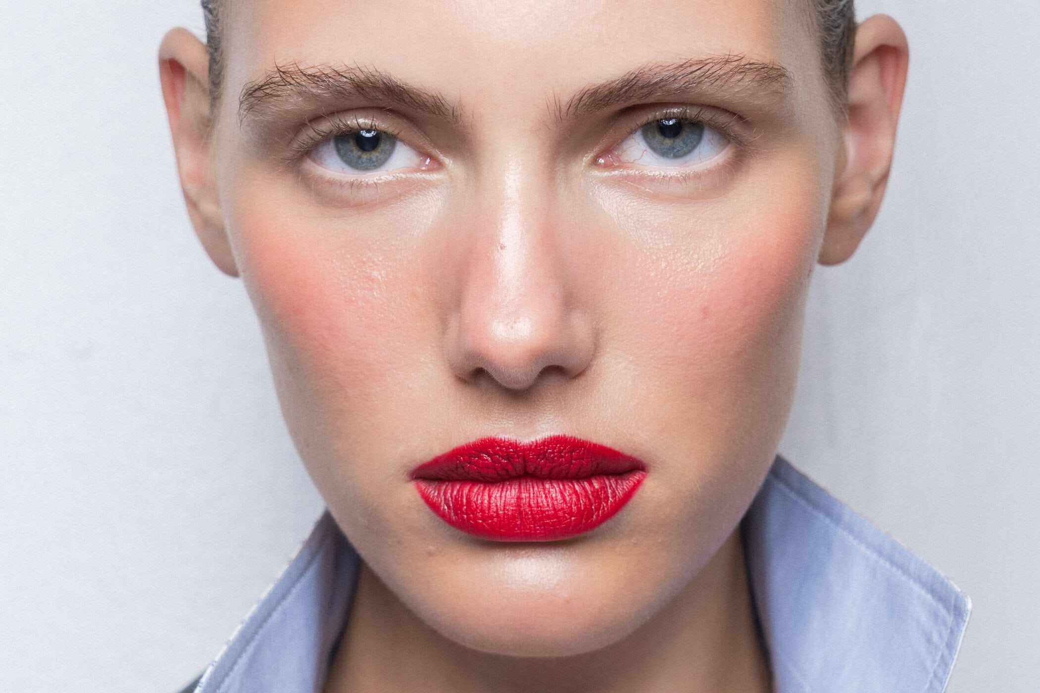 Situationist Spring 2027 Fashion Show Backstage