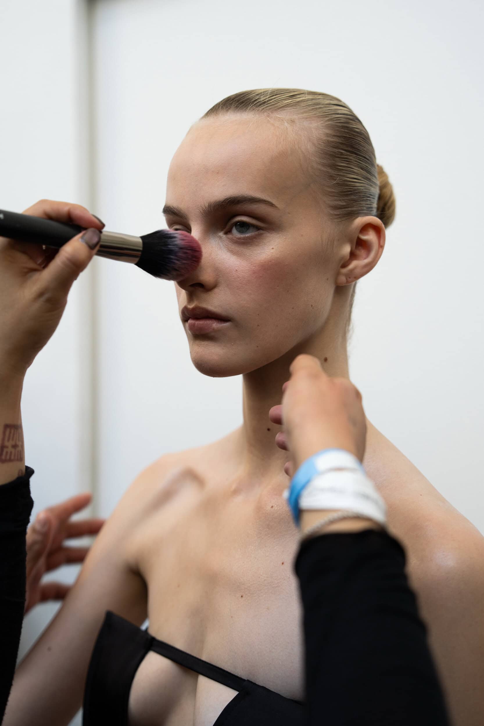 Situationist Spring 2027 Fashion Show Backstage