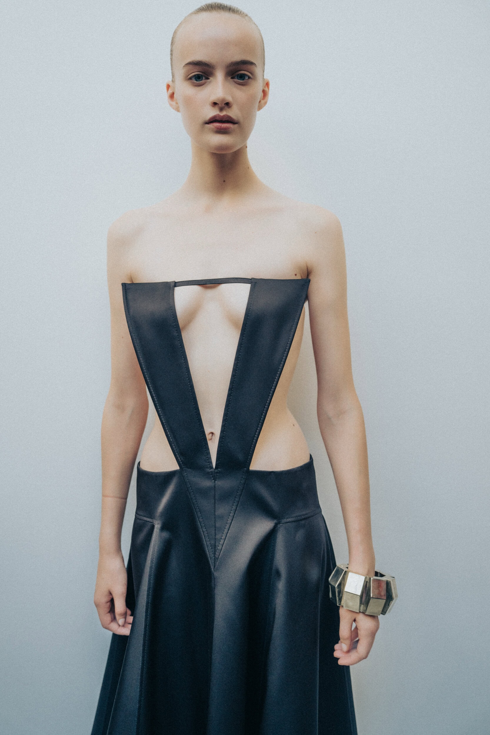 Situationist Spring 2027 Fashion Show Backstage