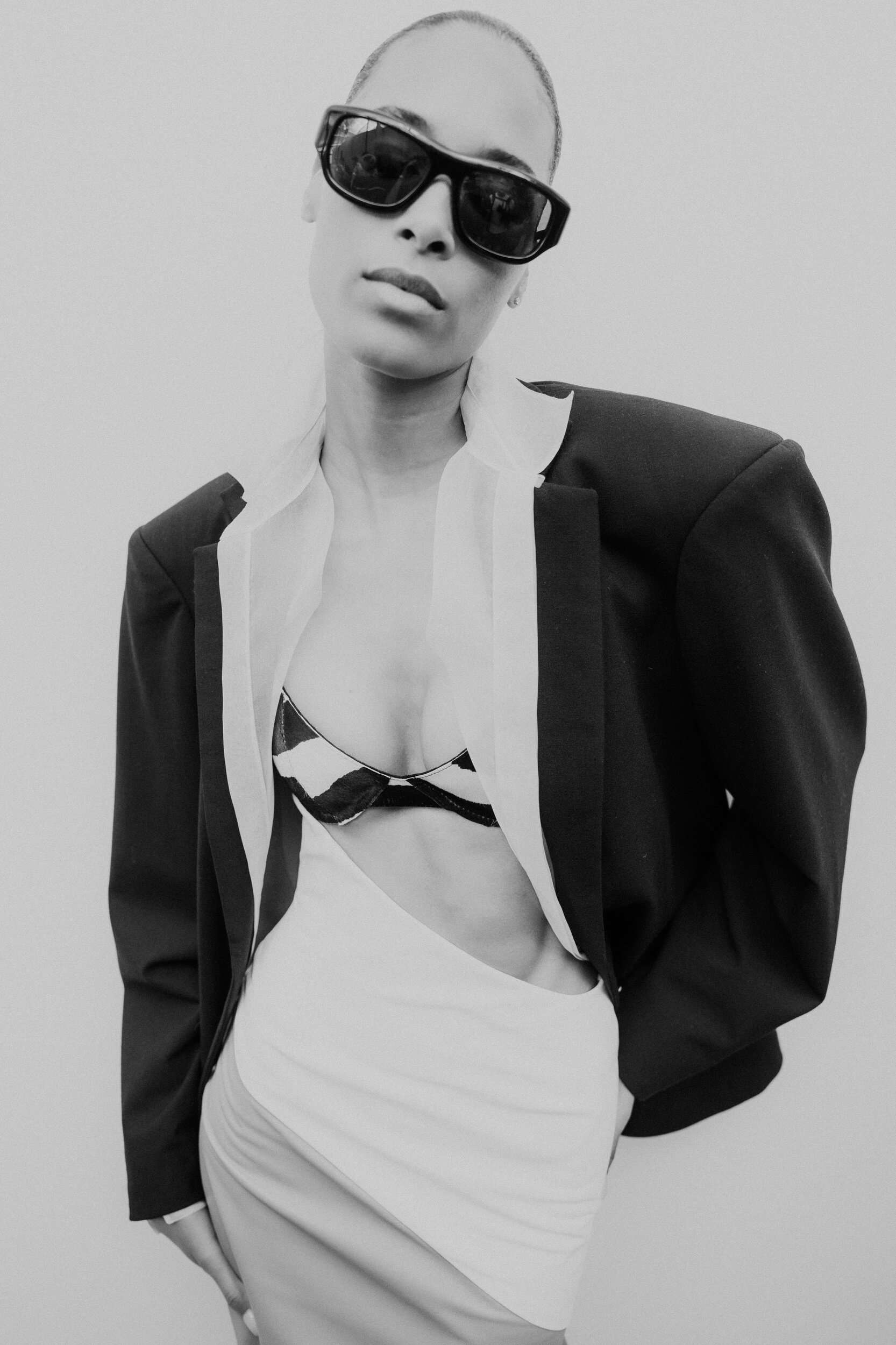 Situationist Spring 2027 Fashion Show Backstage