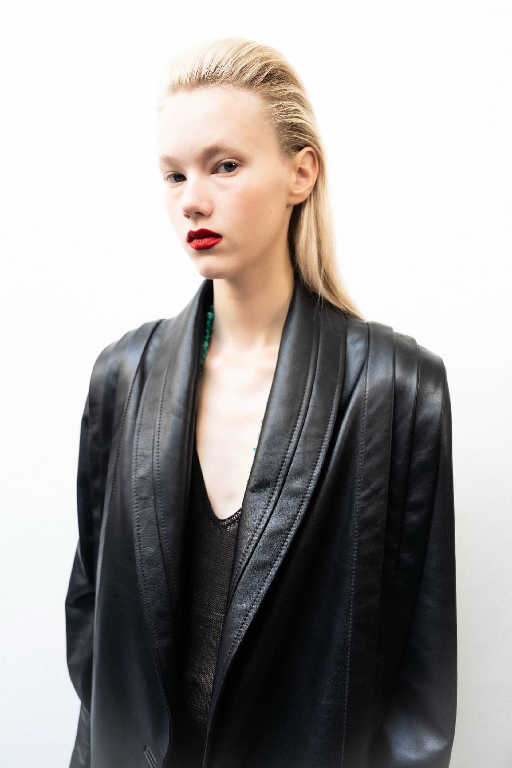 Situationist Spring 2027 Fashion Show Backstage