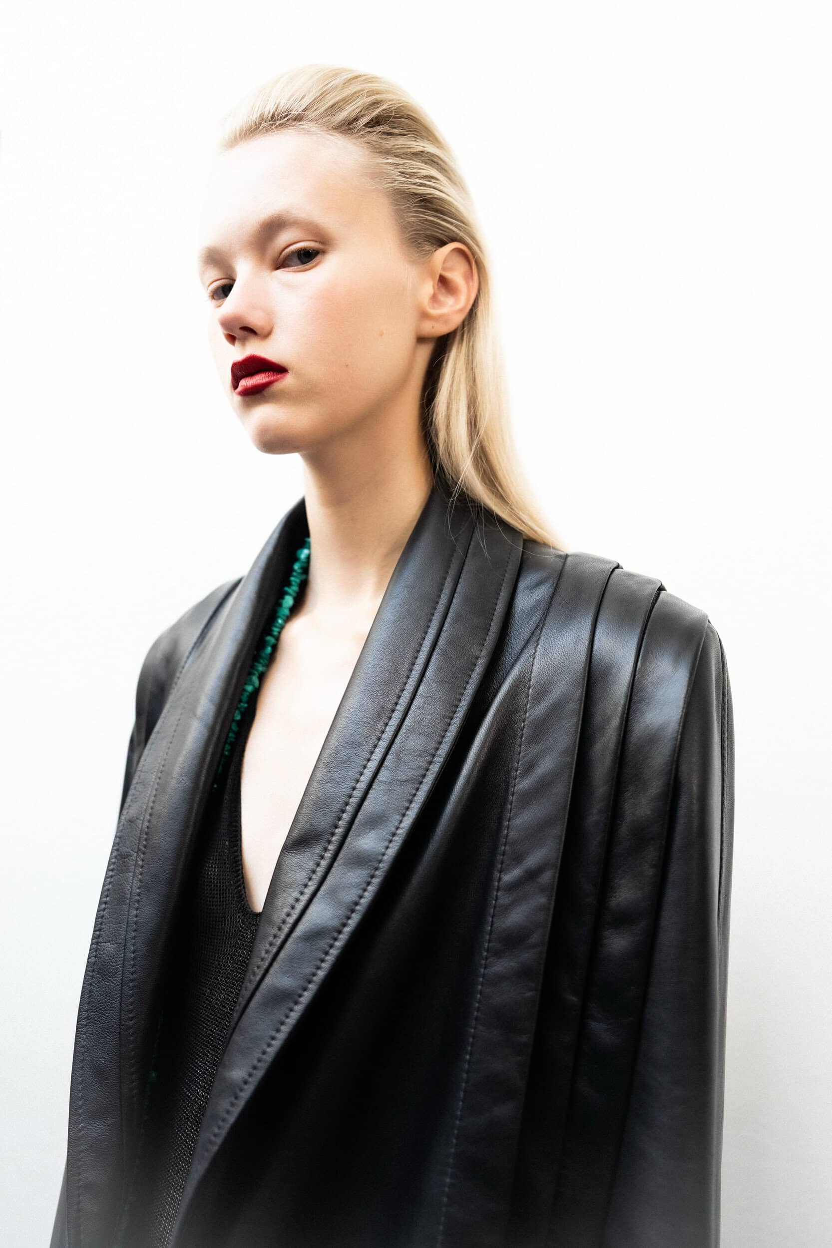 Situationist Spring 2027 Fashion Show Backstage