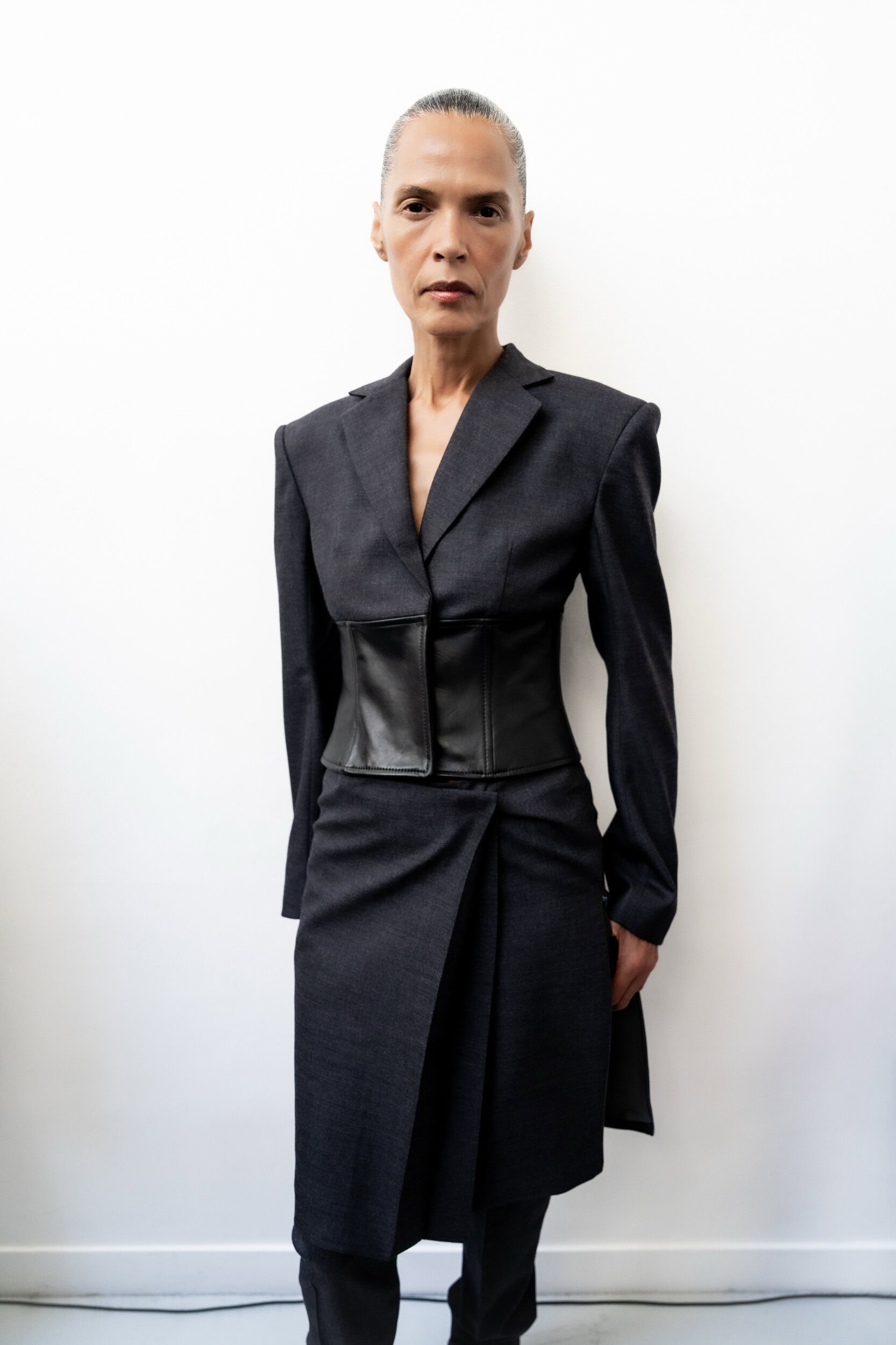 Situationist Spring 2027 Fashion Show Backstage