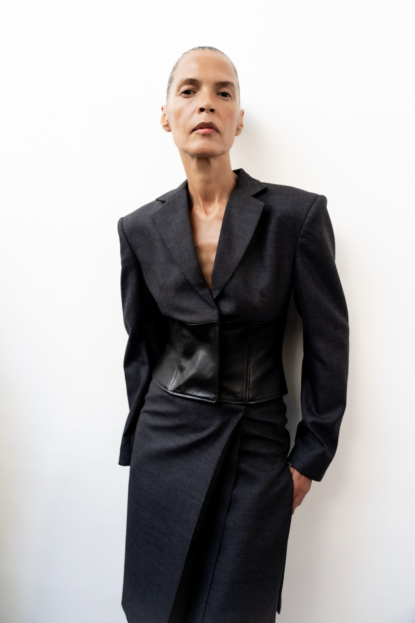 Situationist Spring 2027 Fashion Show Backstage