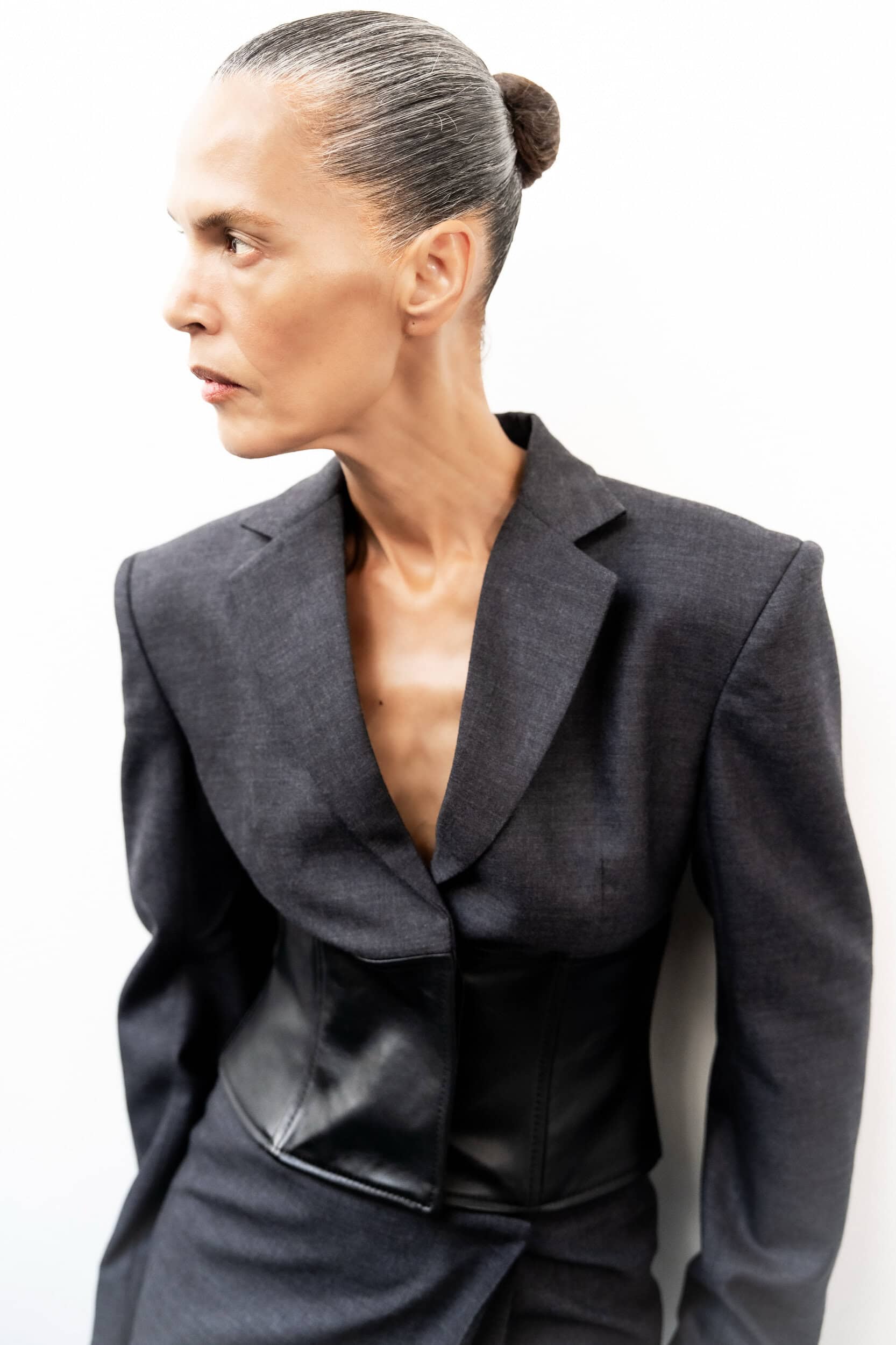 Situationist Spring 2027 Fashion Show Backstage