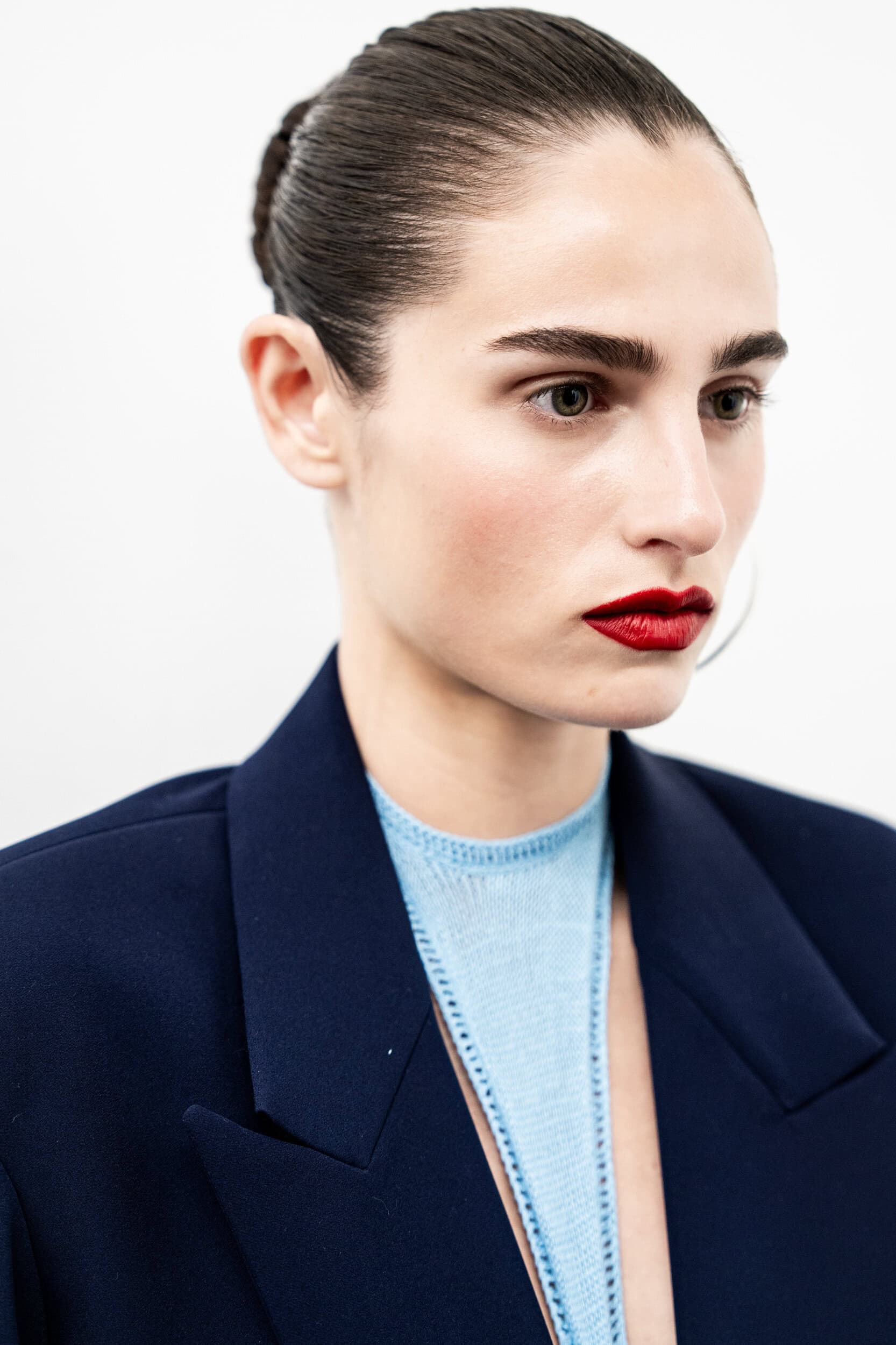Situationist Spring 2027 Fashion Show Backstage