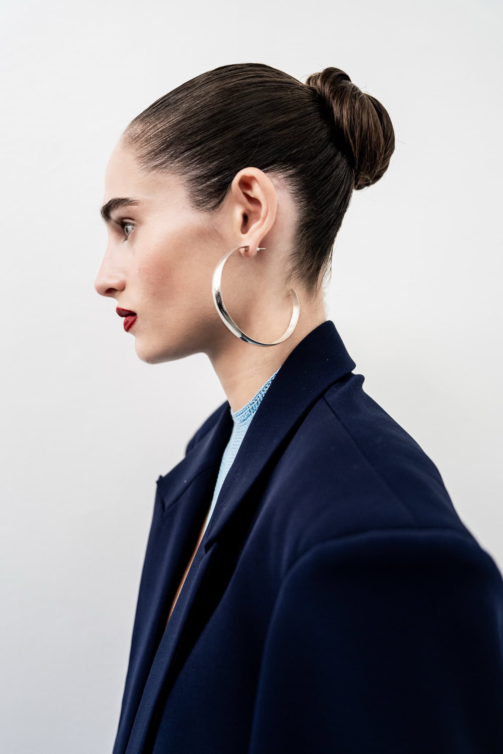 Situationist Spring 2027 Fashion Show Backstage
