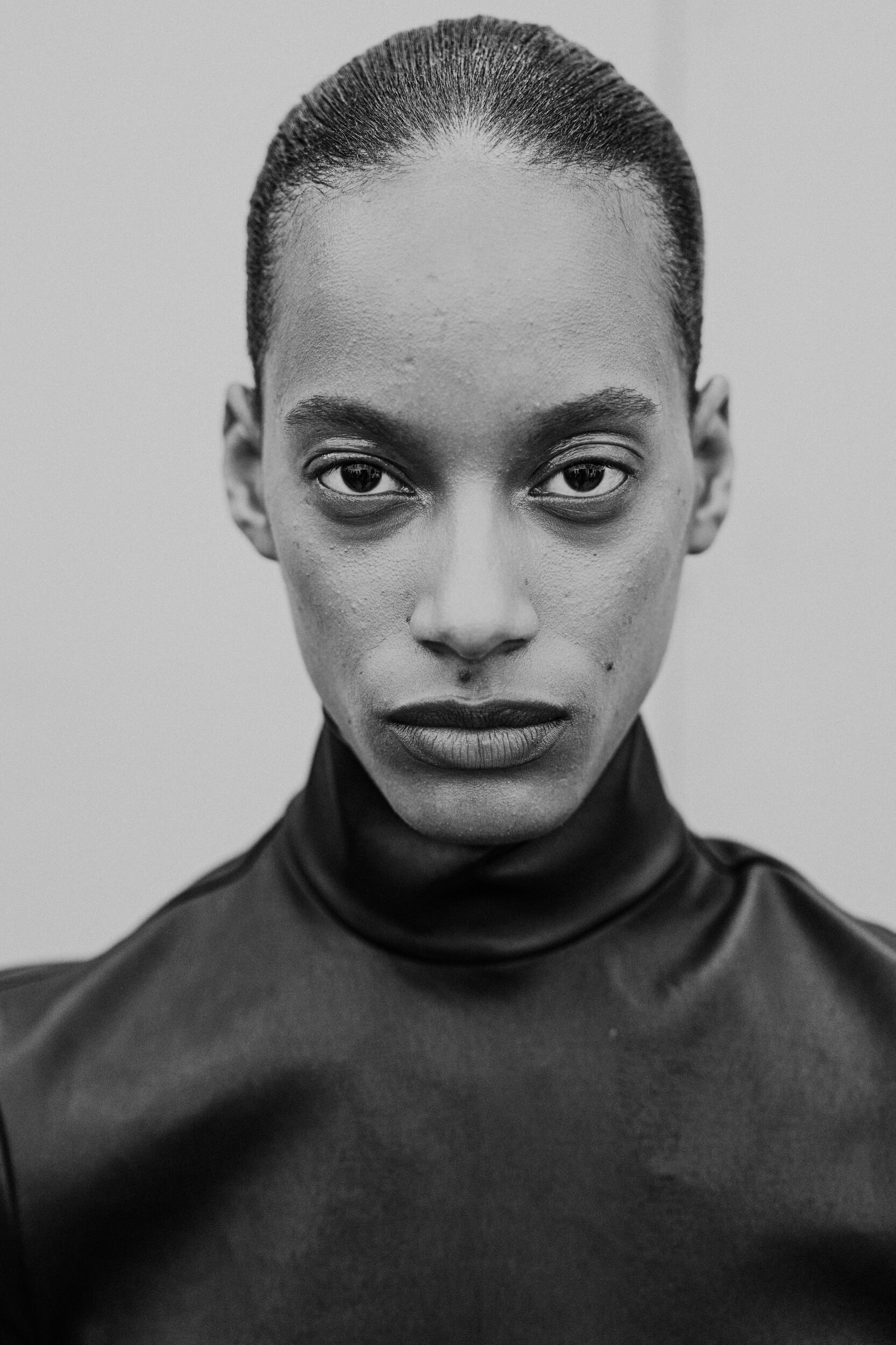 Situationist Spring 2027 Fashion Show Backstage