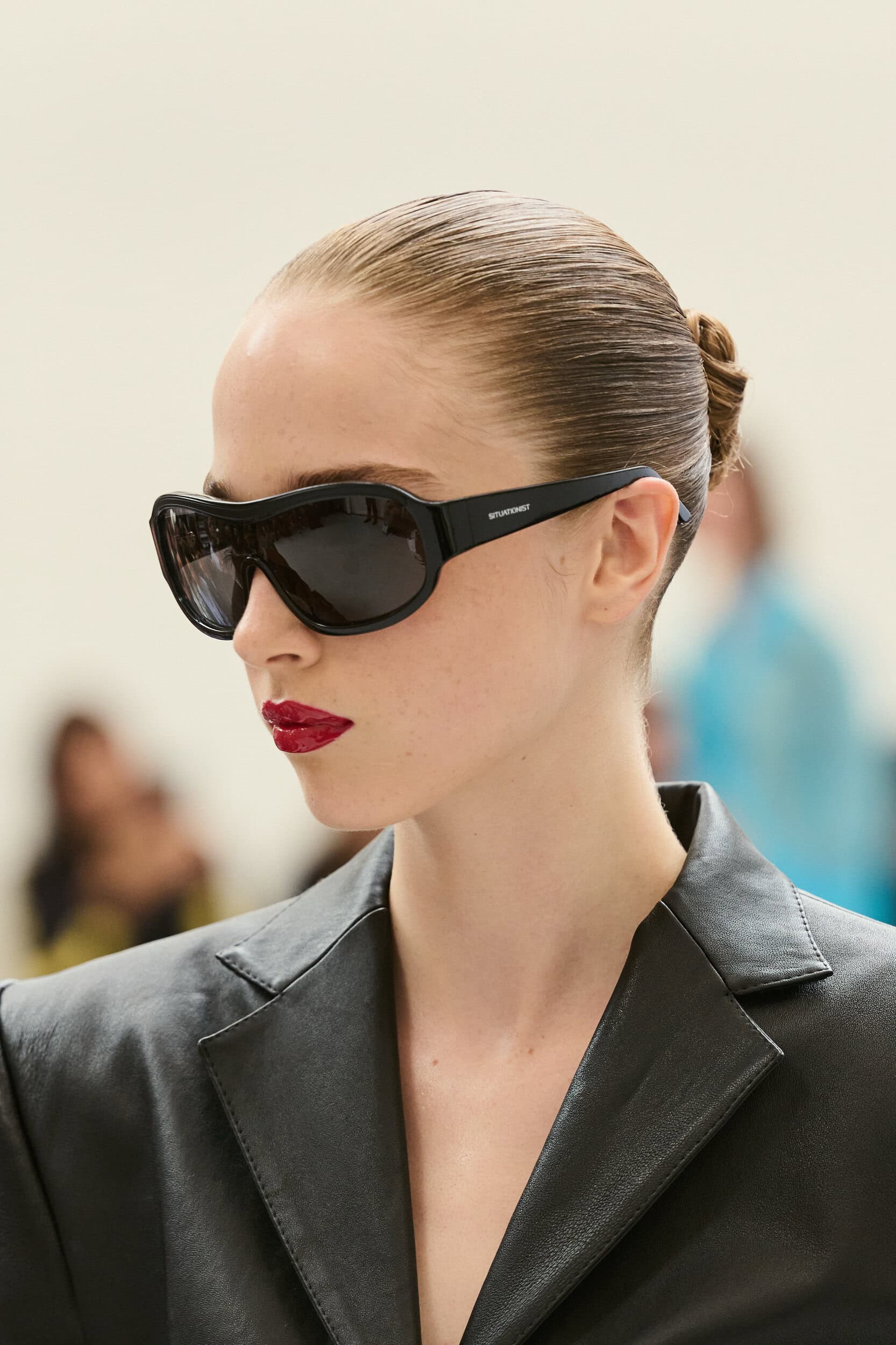 Situationist Spring 2027 Fashion Show Details