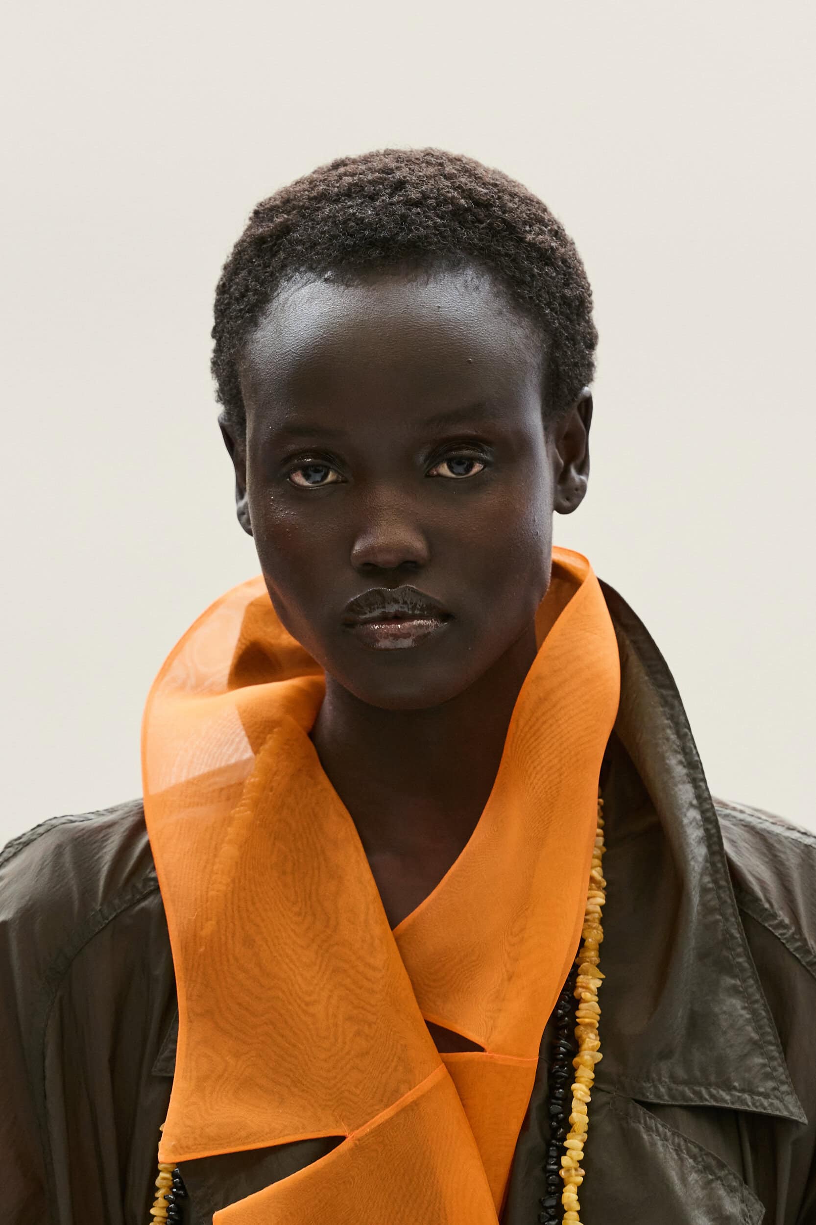 Situationist Spring 2027 Fashion Show Details