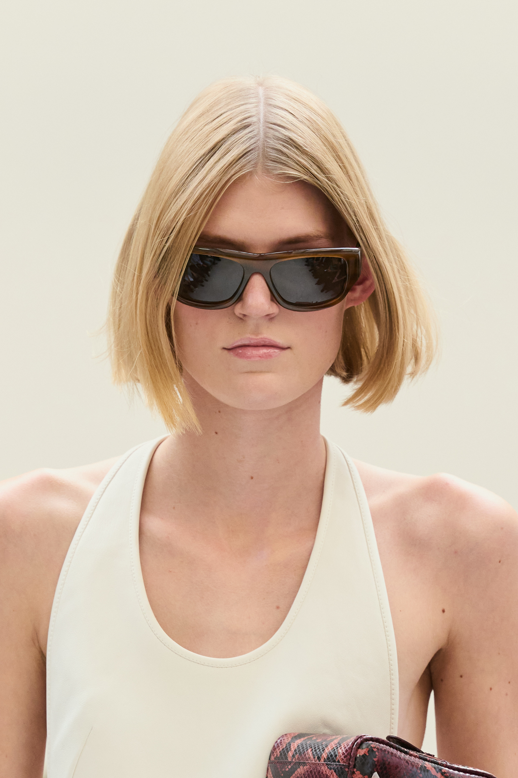 Situationist Spring 2027 Fashion Show Details