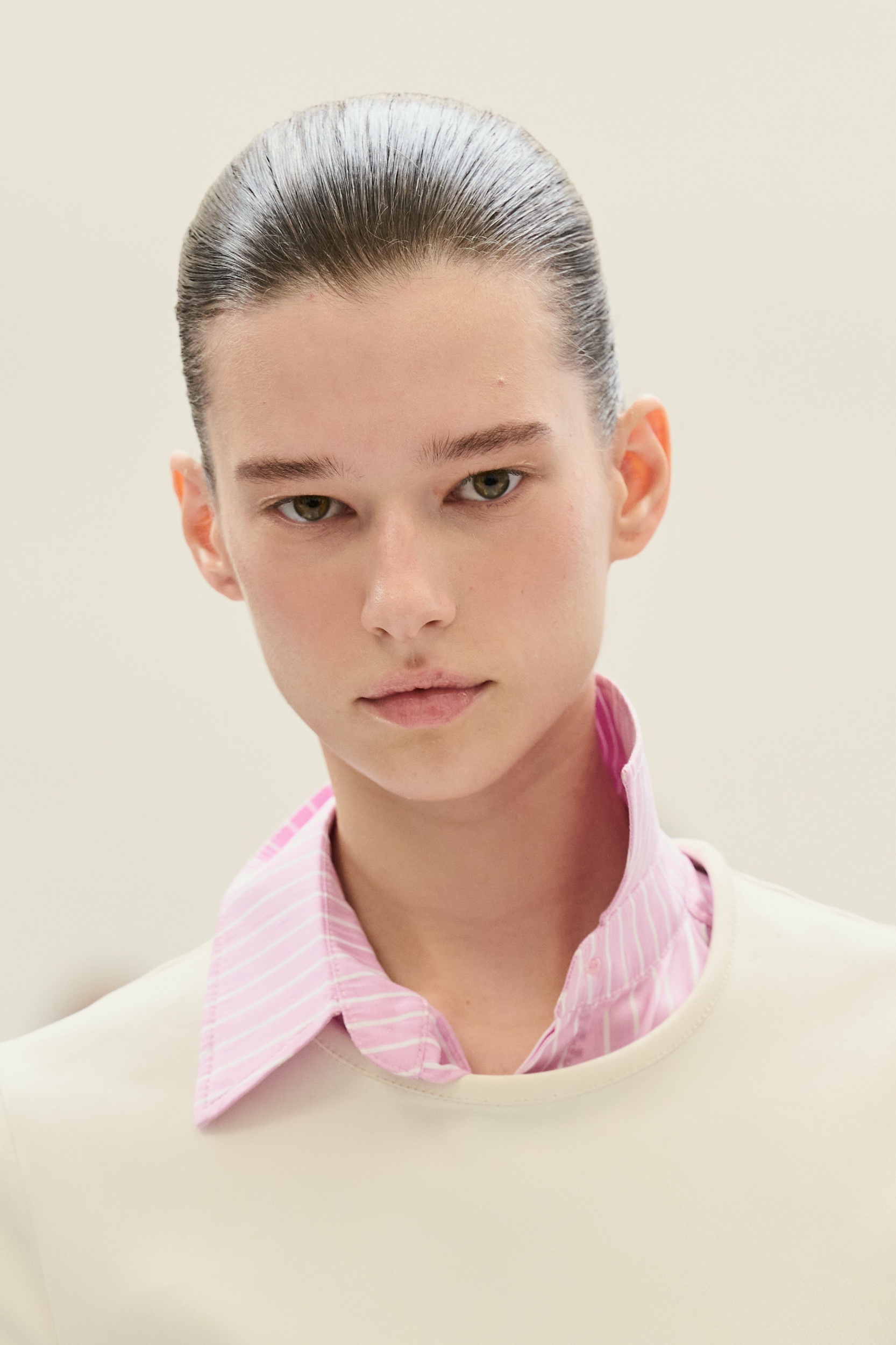 Situationist Spring 2027 Fashion Show Details