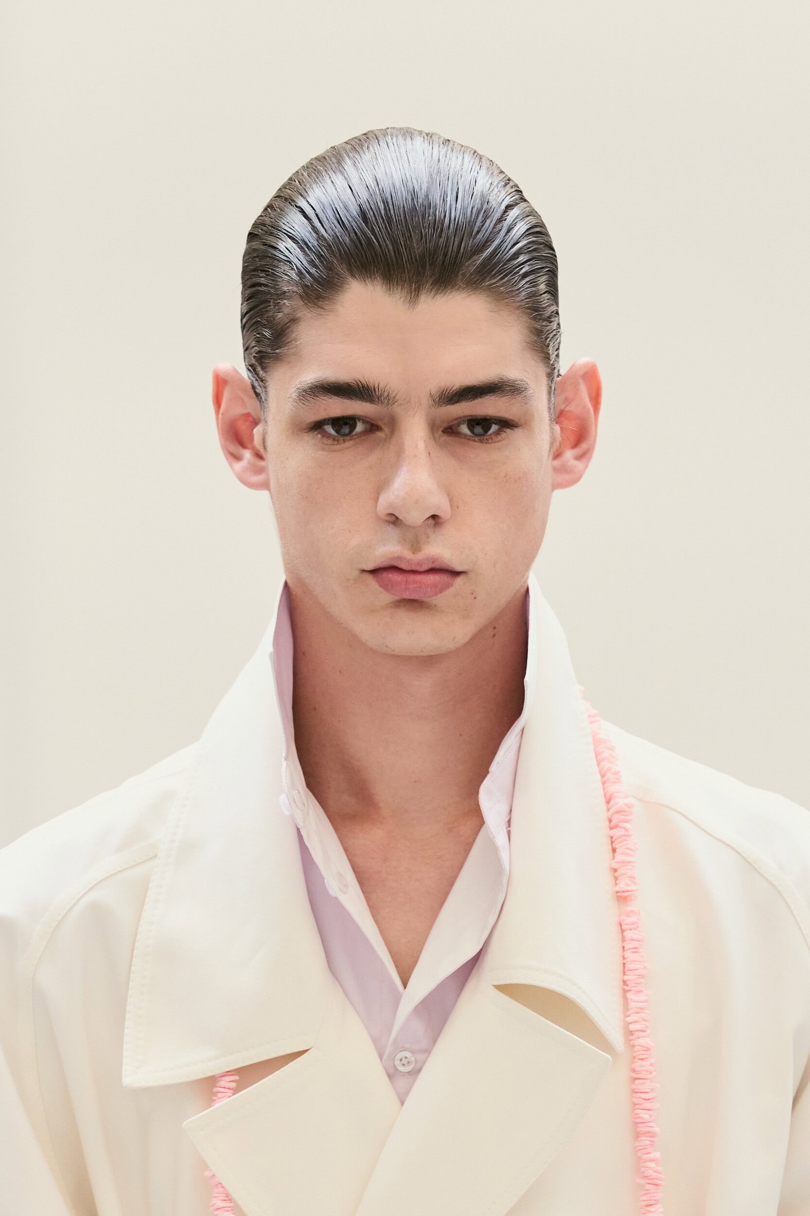 Situationist Spring 2027 Fashion Show Details