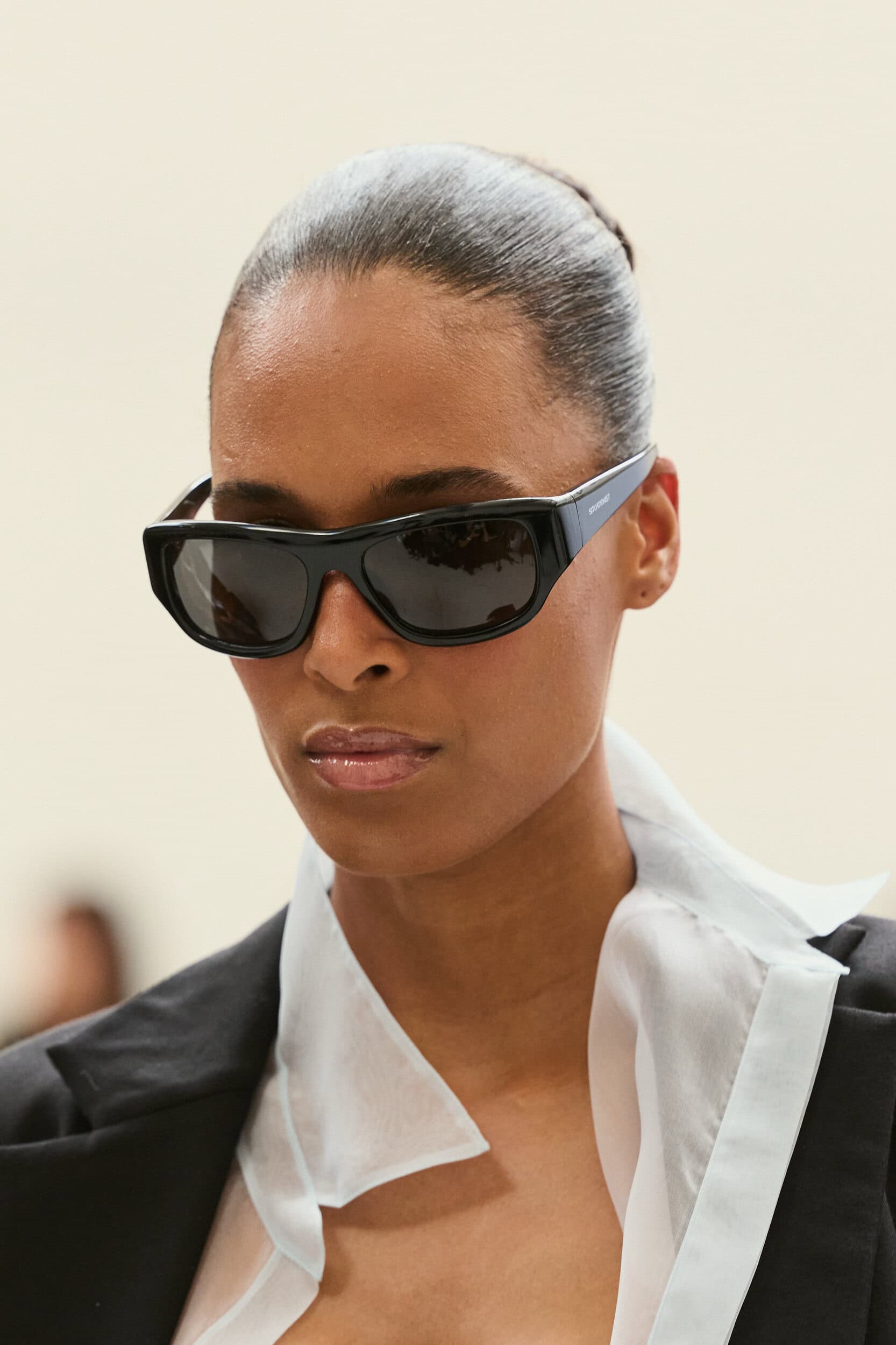 Situationist Spring 2027 Fashion Show Details