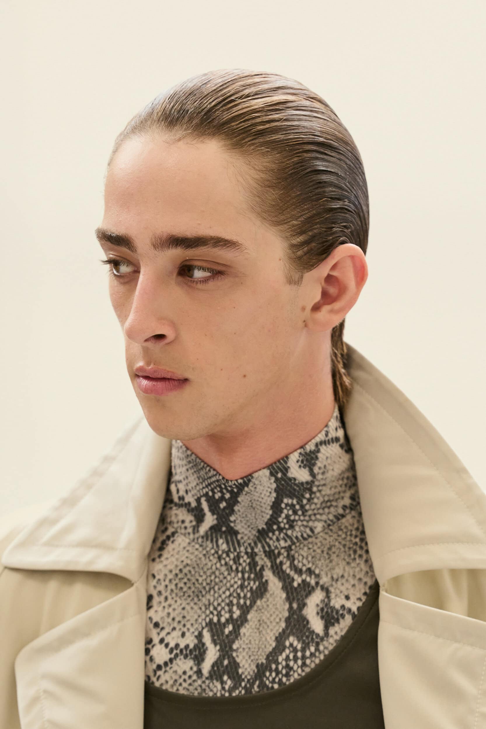 Situationist Spring 2027 Fashion Show Details