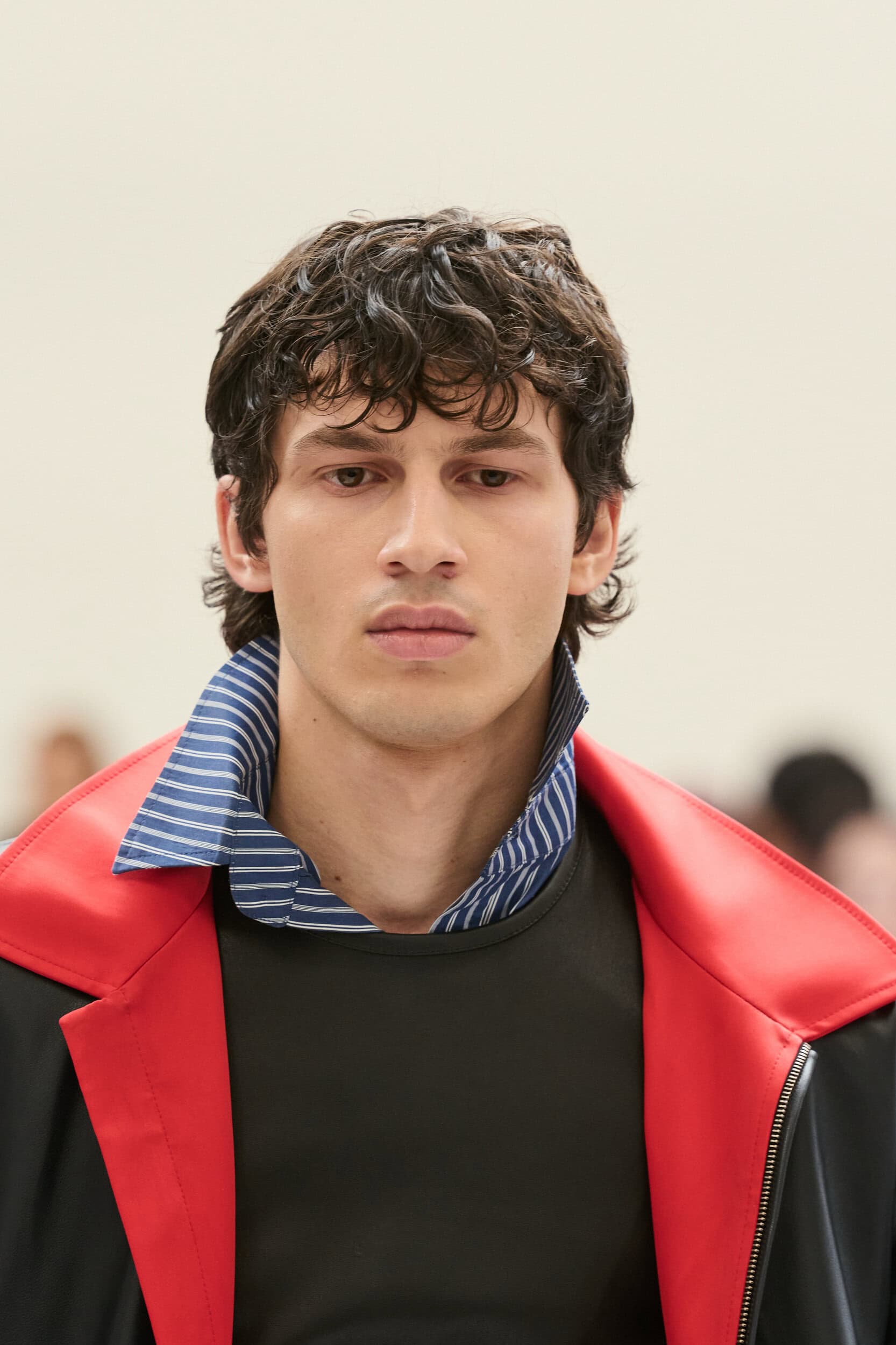 Situationist Spring 2027 Fashion Show Details