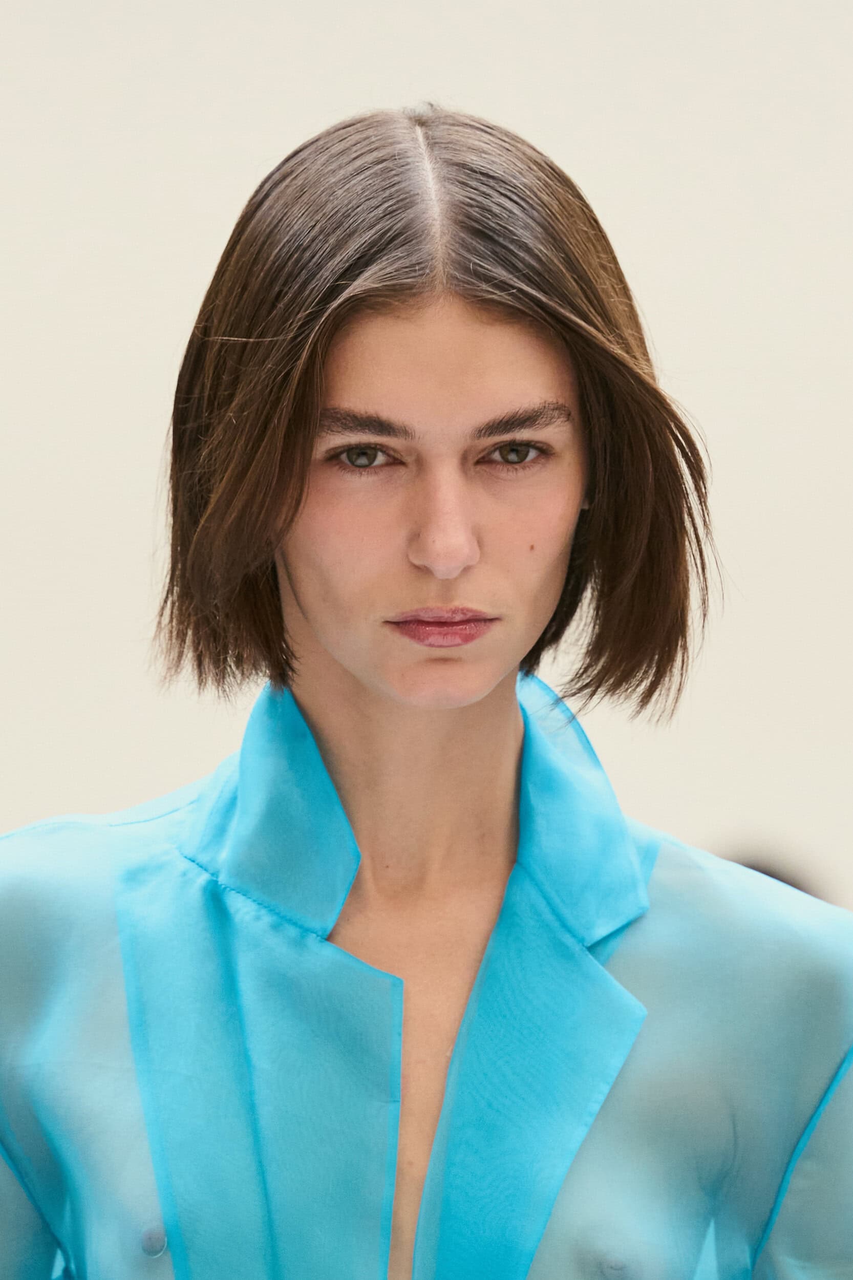 Situationist Spring 2027 Fashion Show Details
