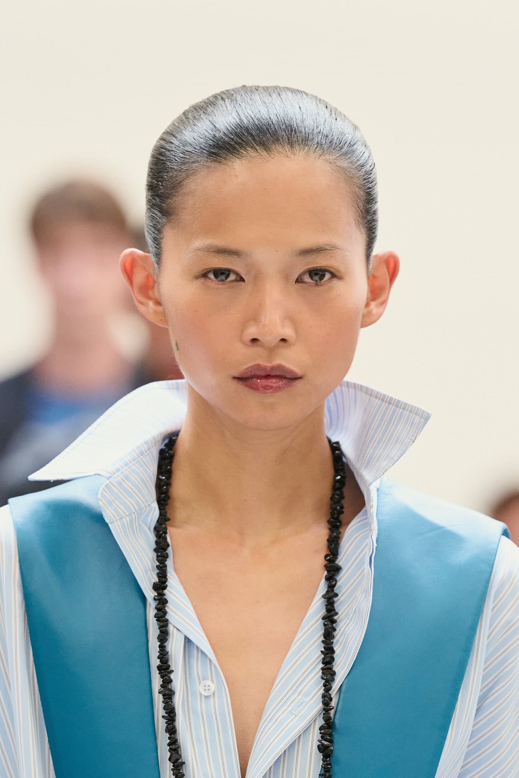 Situationist Spring 2027 Fashion Show Details