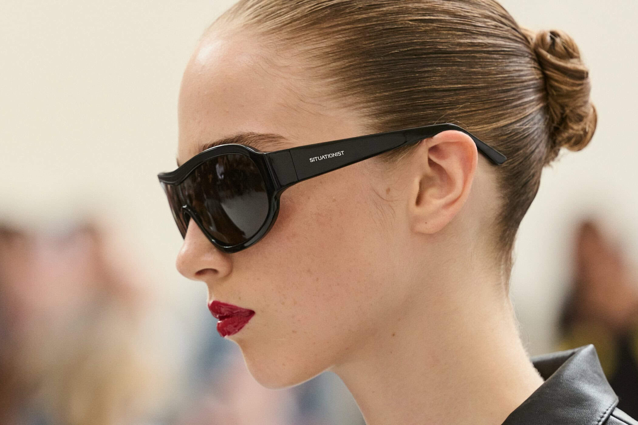 Situationist Spring 2027 Fashion Show Details