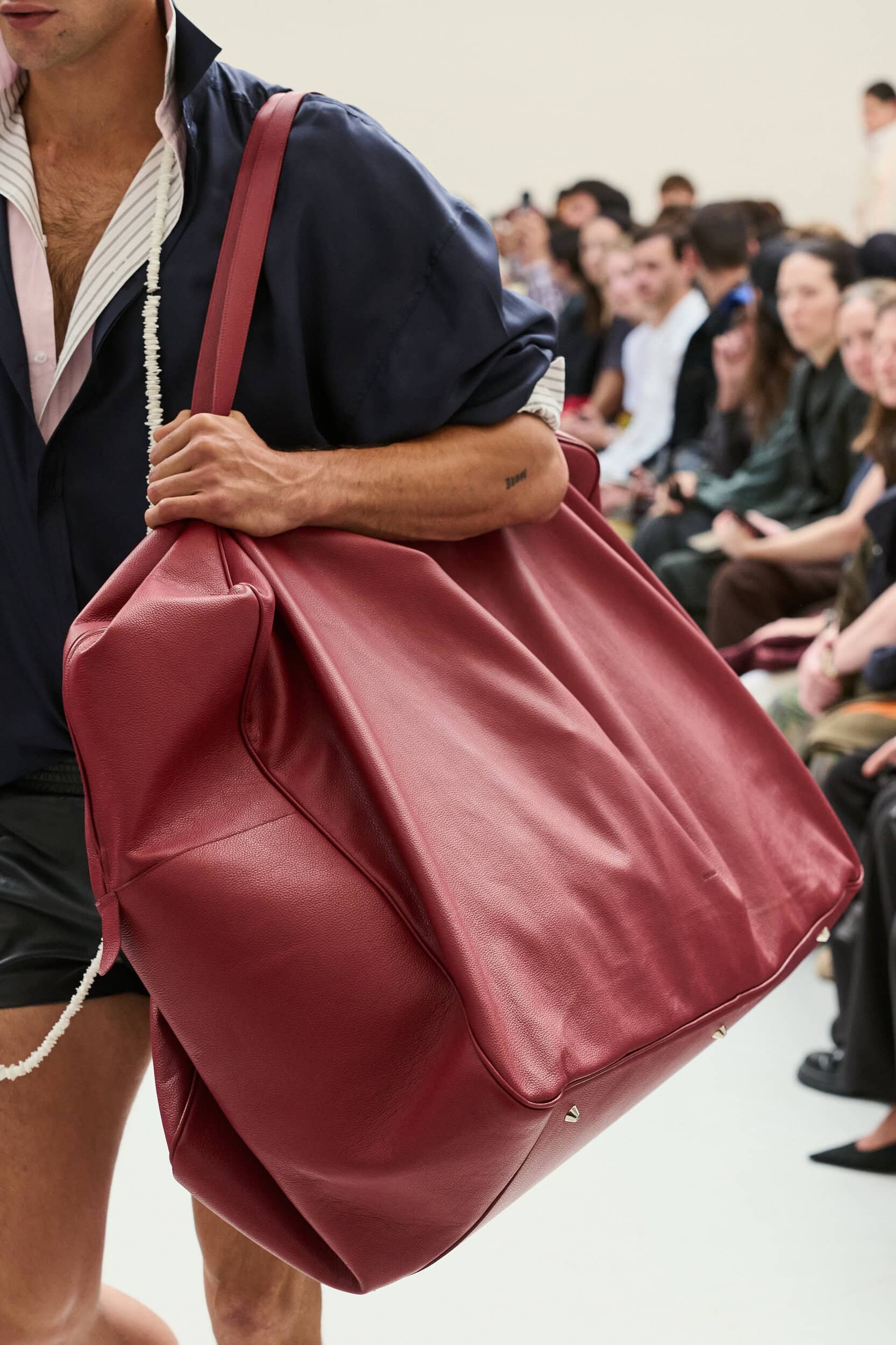 Situationist Spring 2027 Fashion Show Details