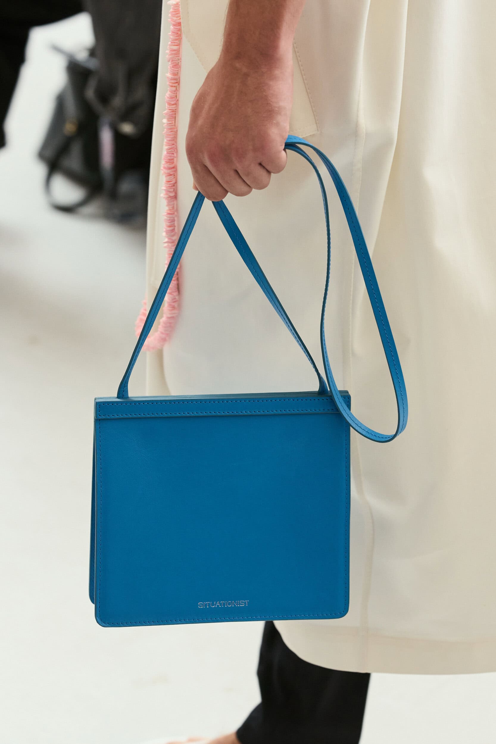 Situationist Spring 2027 Fashion Show Details