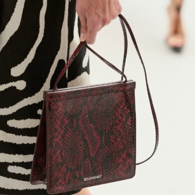 Situationist Spring 2027 Fashion Show Details