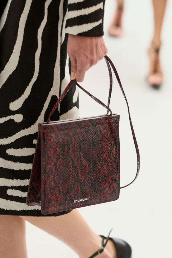 Situationist Spring 2027 Fashion Show Details
