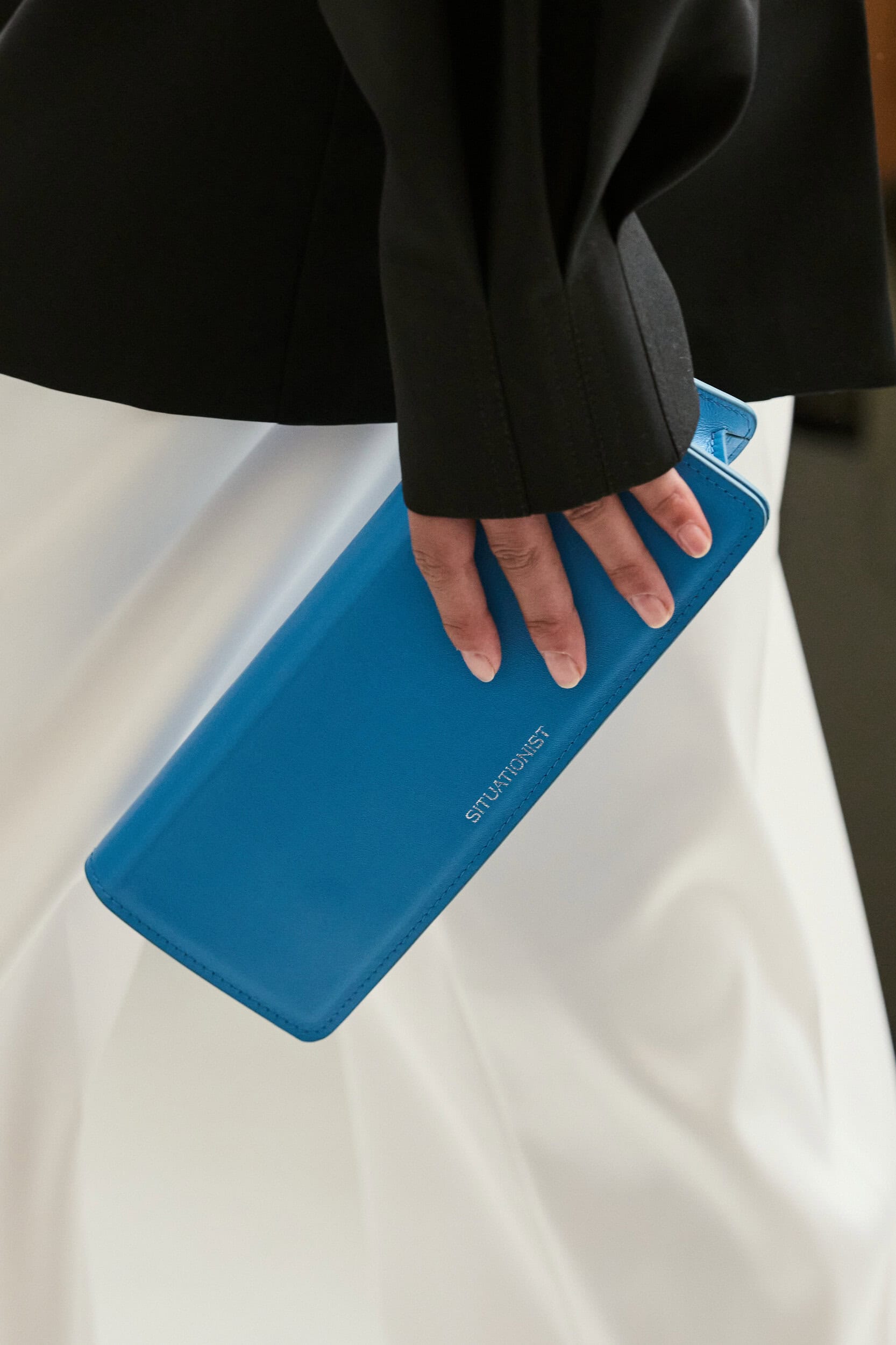 Situationist Spring 2027 Fashion Show Details