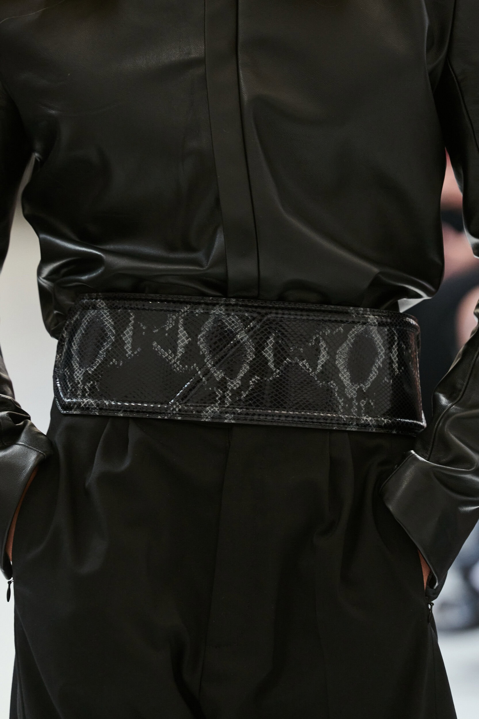 Situationist Spring 2027 Fashion Show Details