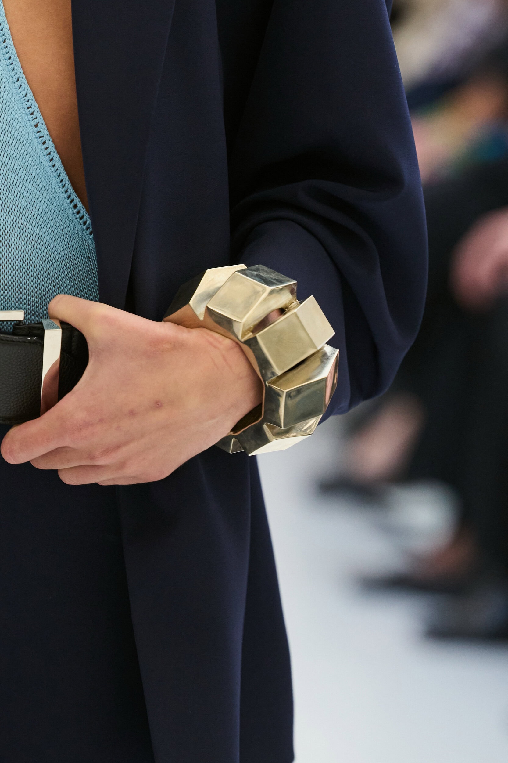 Situationist Spring 2027 Fashion Show Details