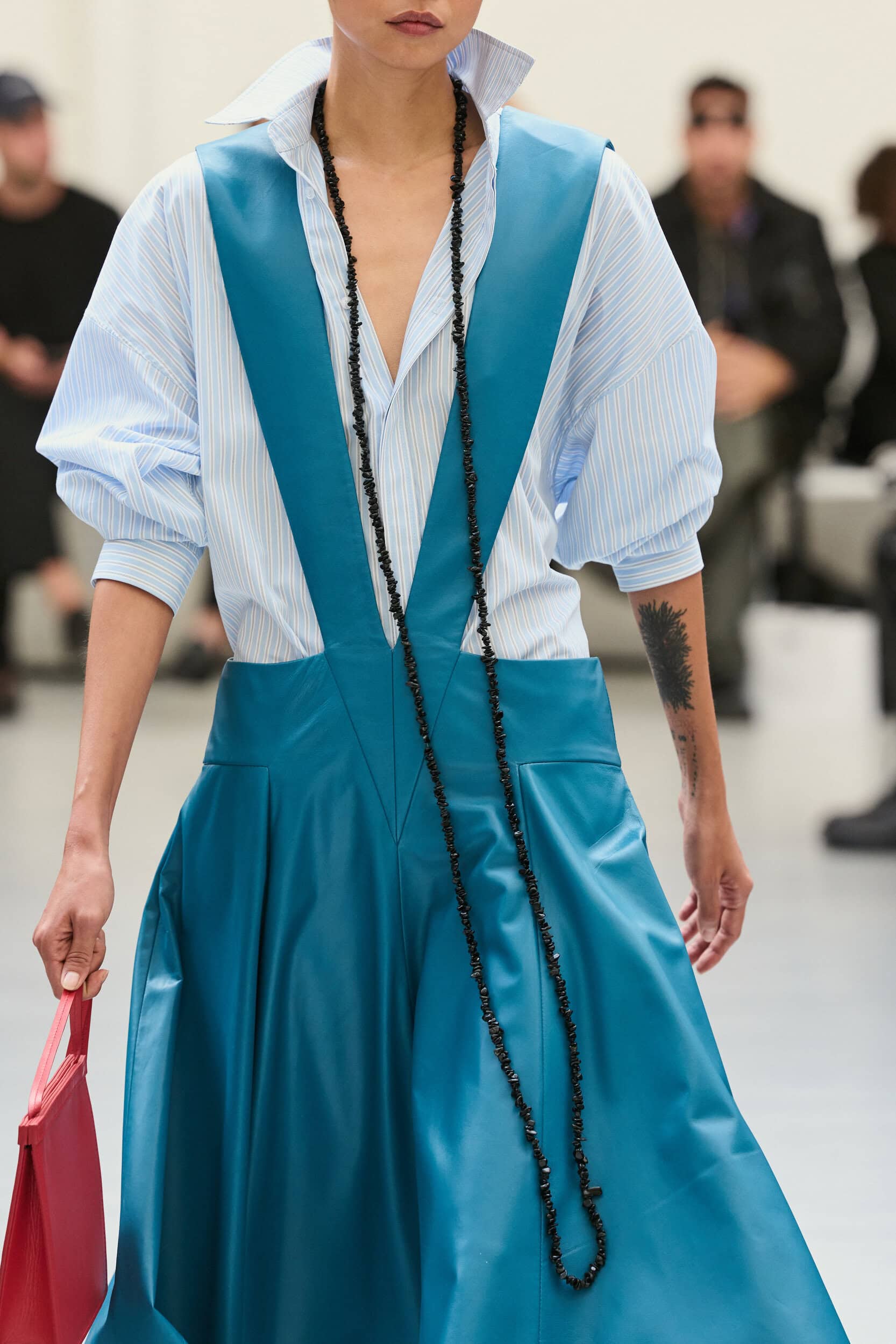 Situationist Spring 2027 Fashion Show Details