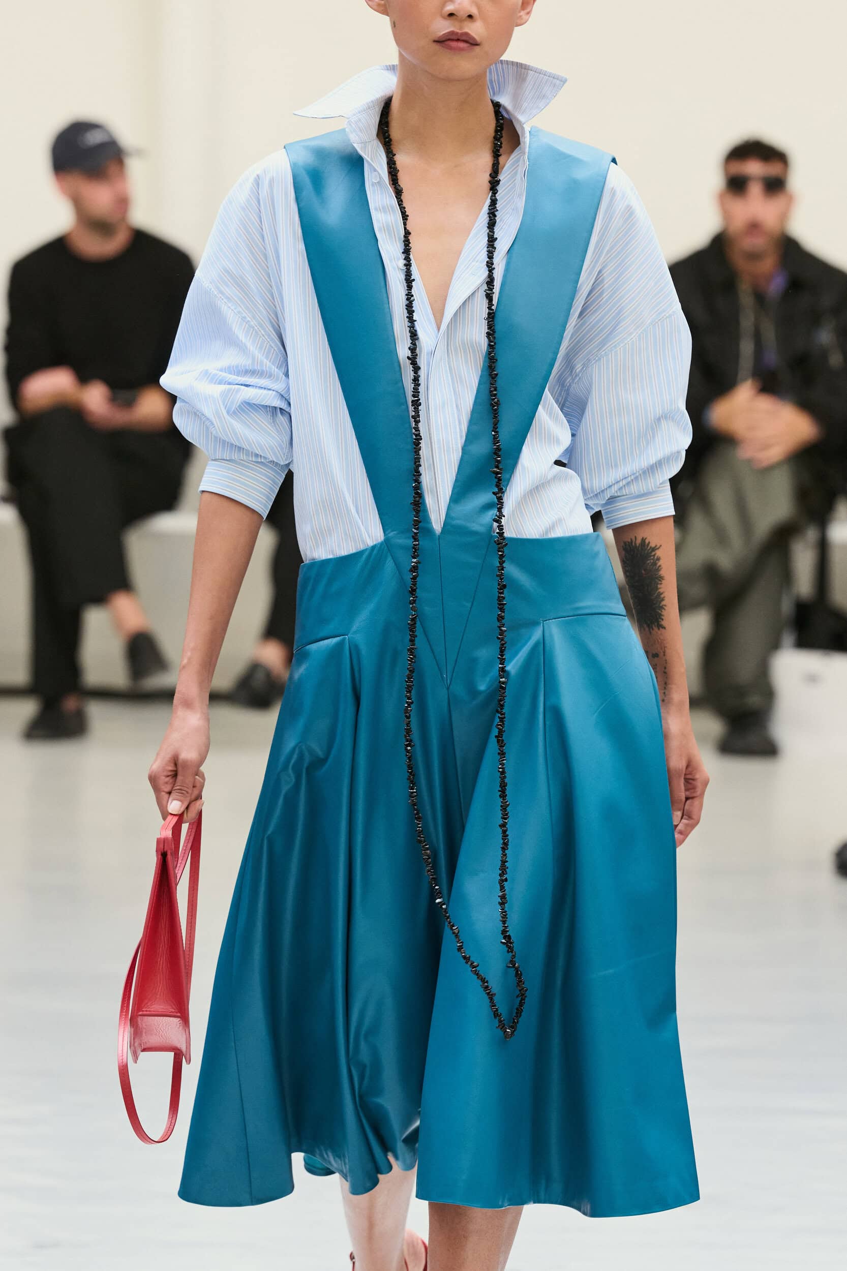 Situationist Spring 2027 Fashion Show Details