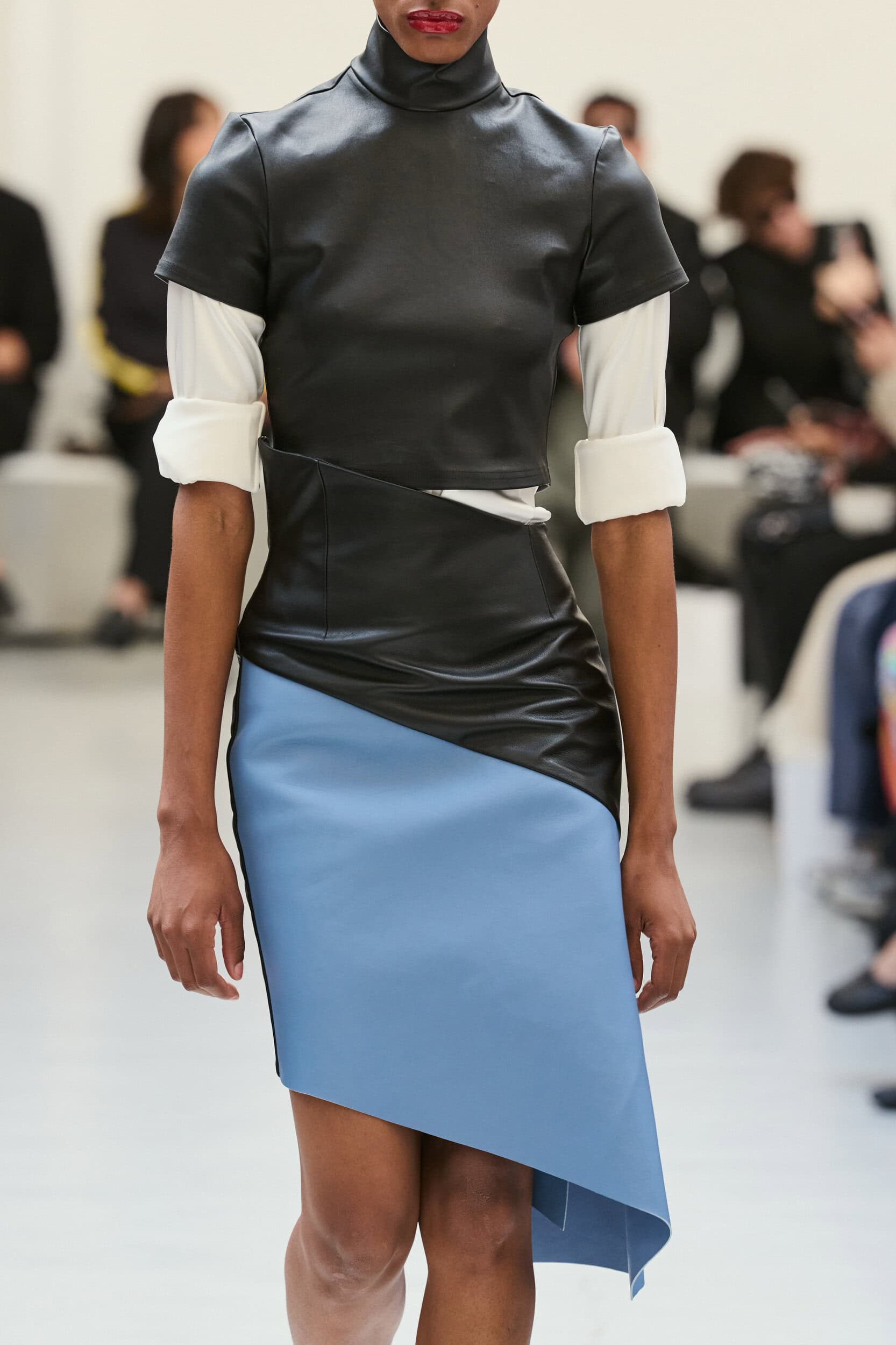 Situationist Spring 2027 Fashion Show Details