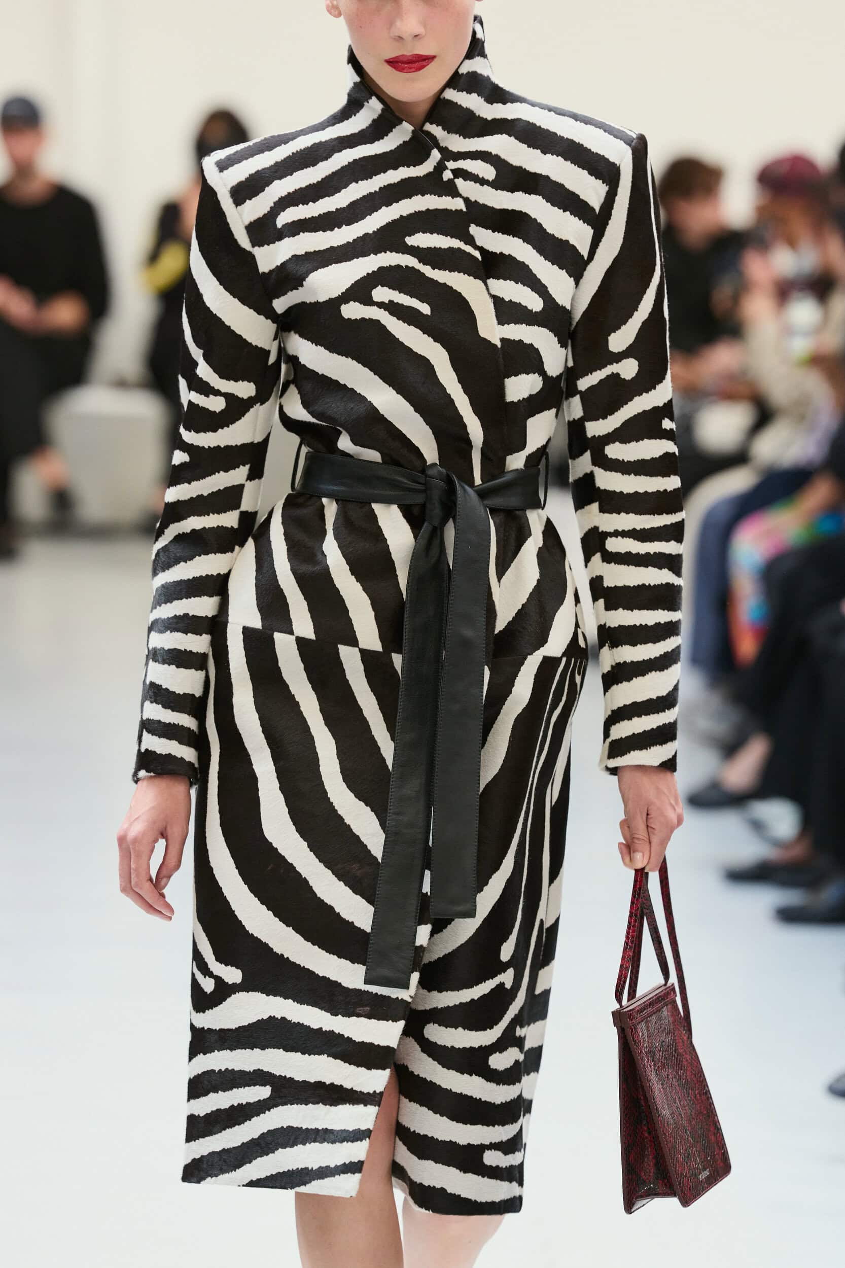 Situationist Spring 2027 Fashion Show Details