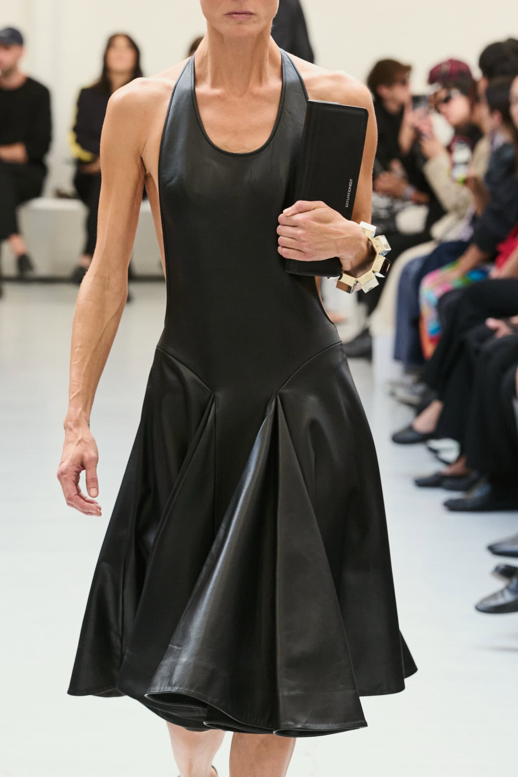 Situationist Spring 2027 Fashion Show Details