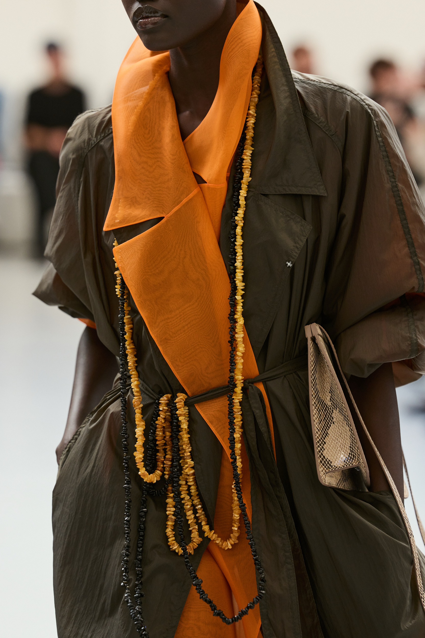 Situationist Spring 2027 Fashion Show Details