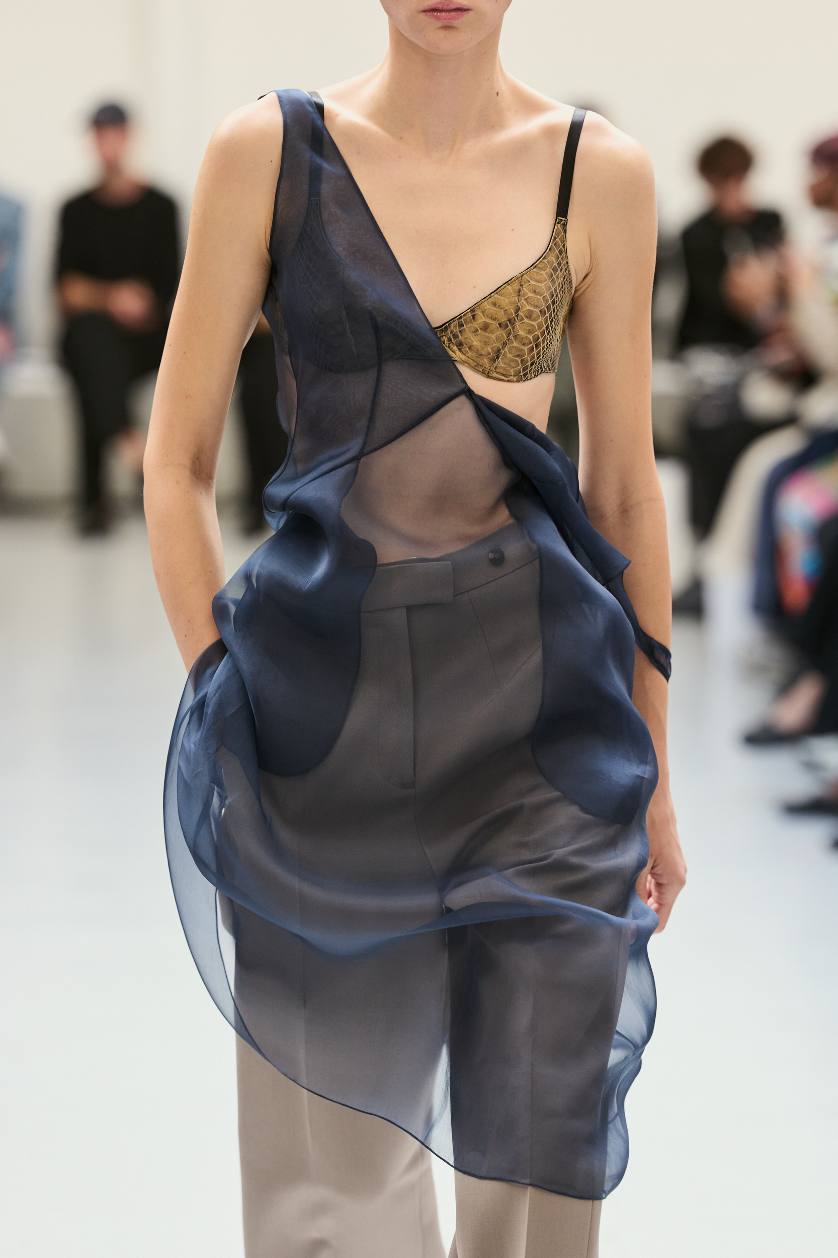 Situationist Spring 2027 Fashion Show Details