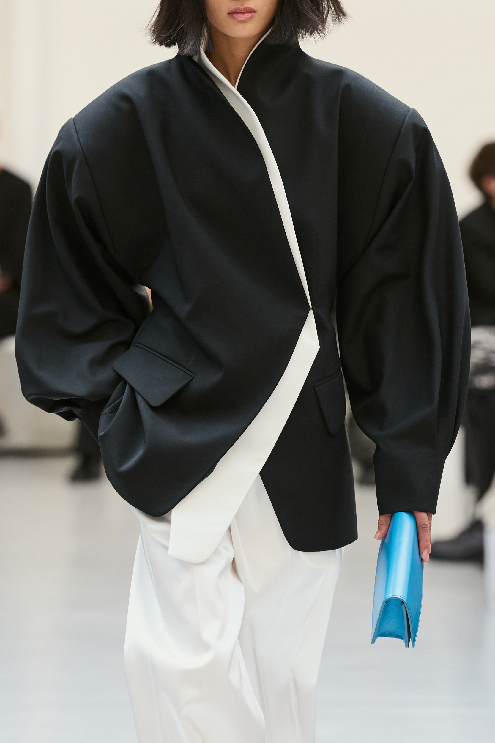 Situationist Spring 2027 Fashion Show Details