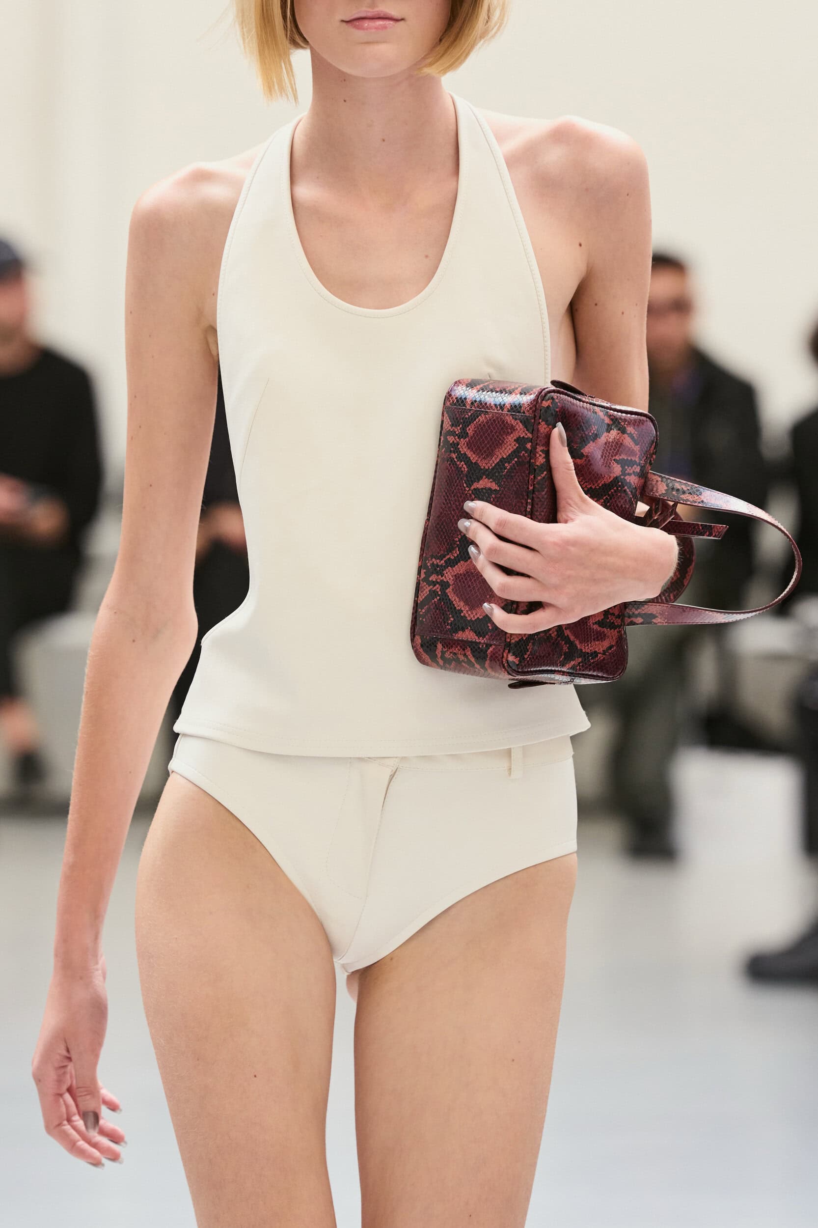 Situationist Spring 2027 Fashion Show Details