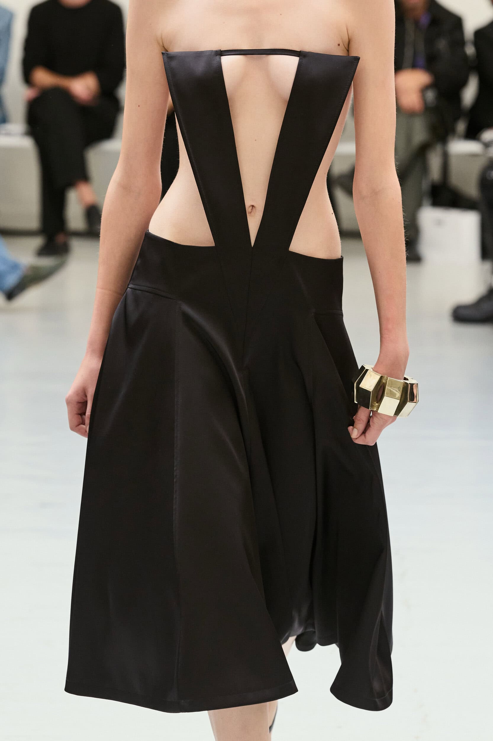 Situationist Spring 2027 Fashion Show Details
