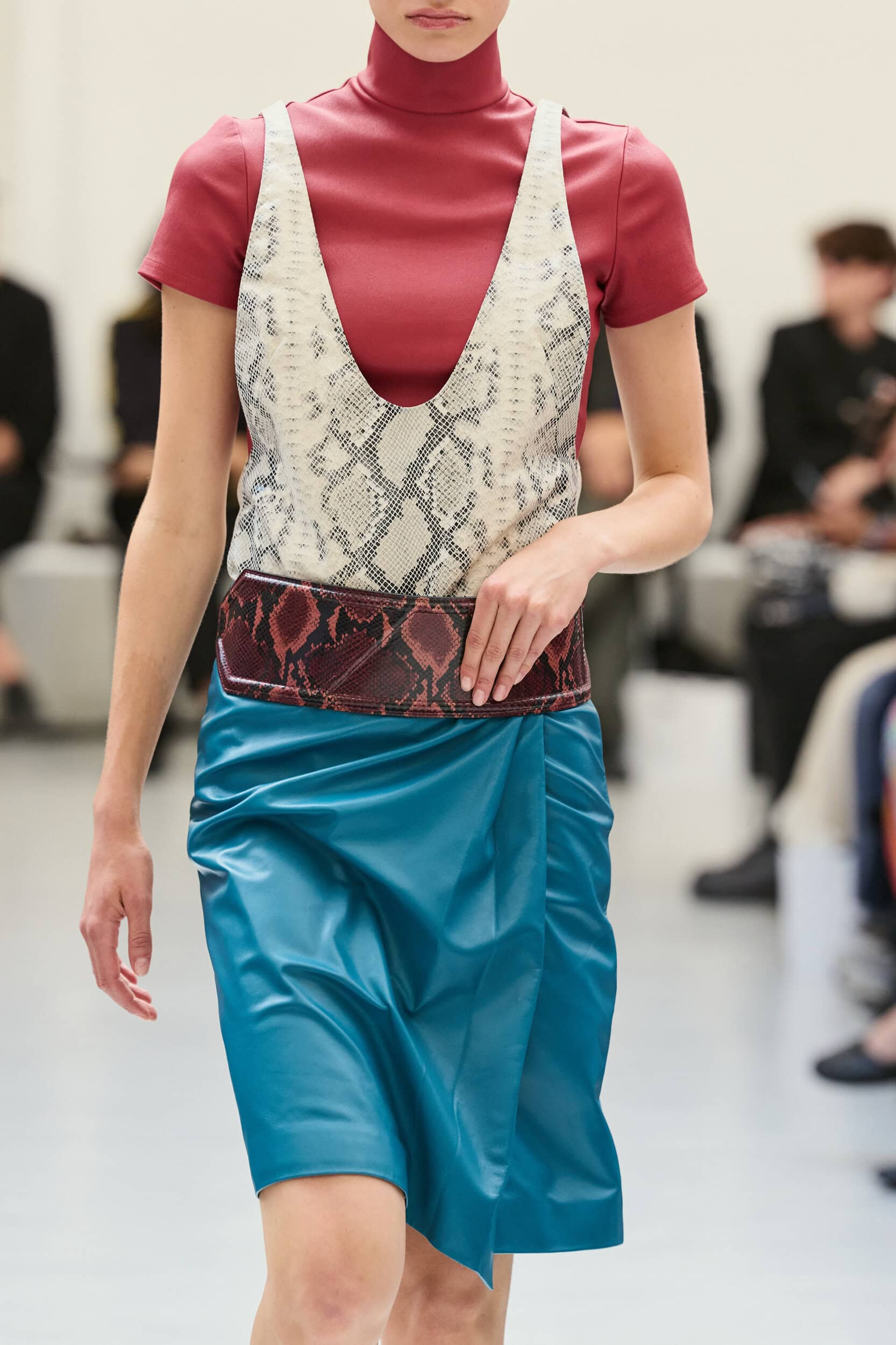 Situationist Spring 2027 Fashion Show Details