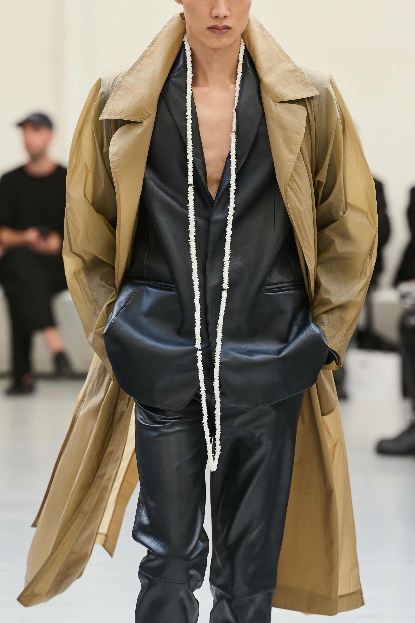 Situationist Spring 2027 Fashion Show Details