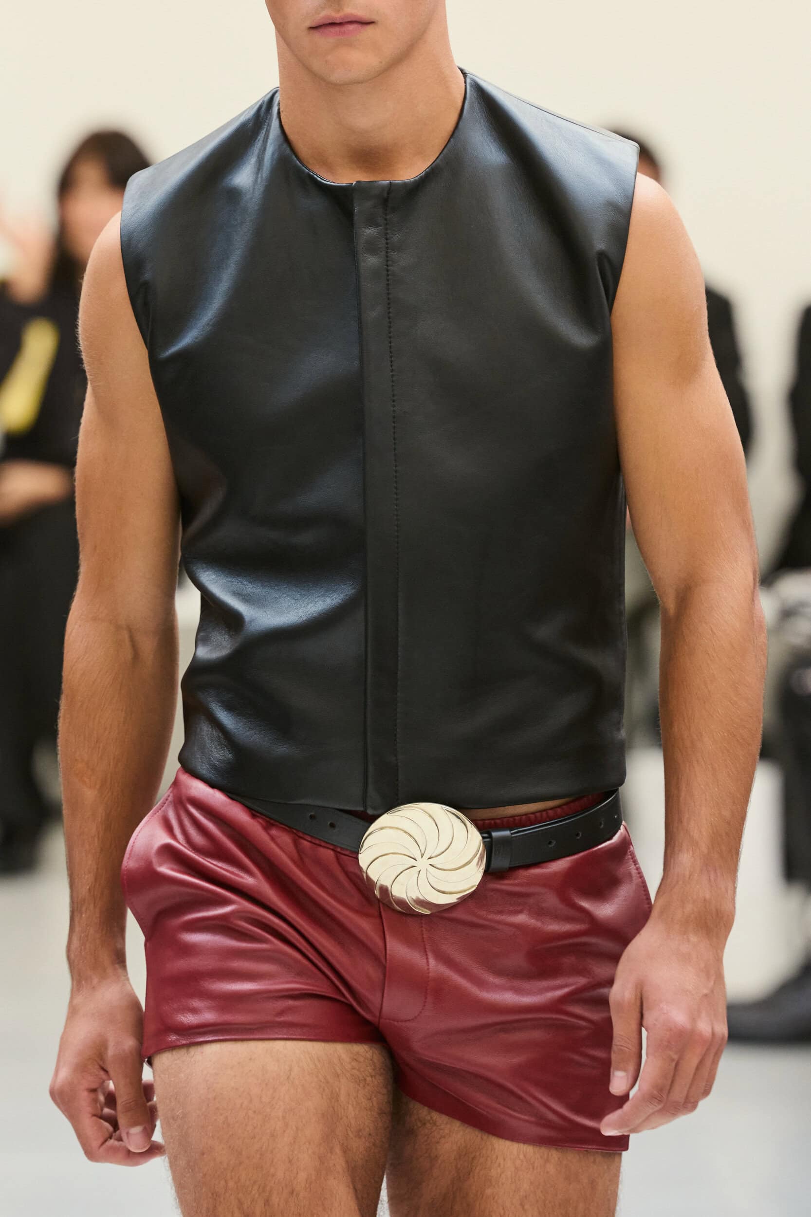 Situationist Spring 2027 Fashion Show Details