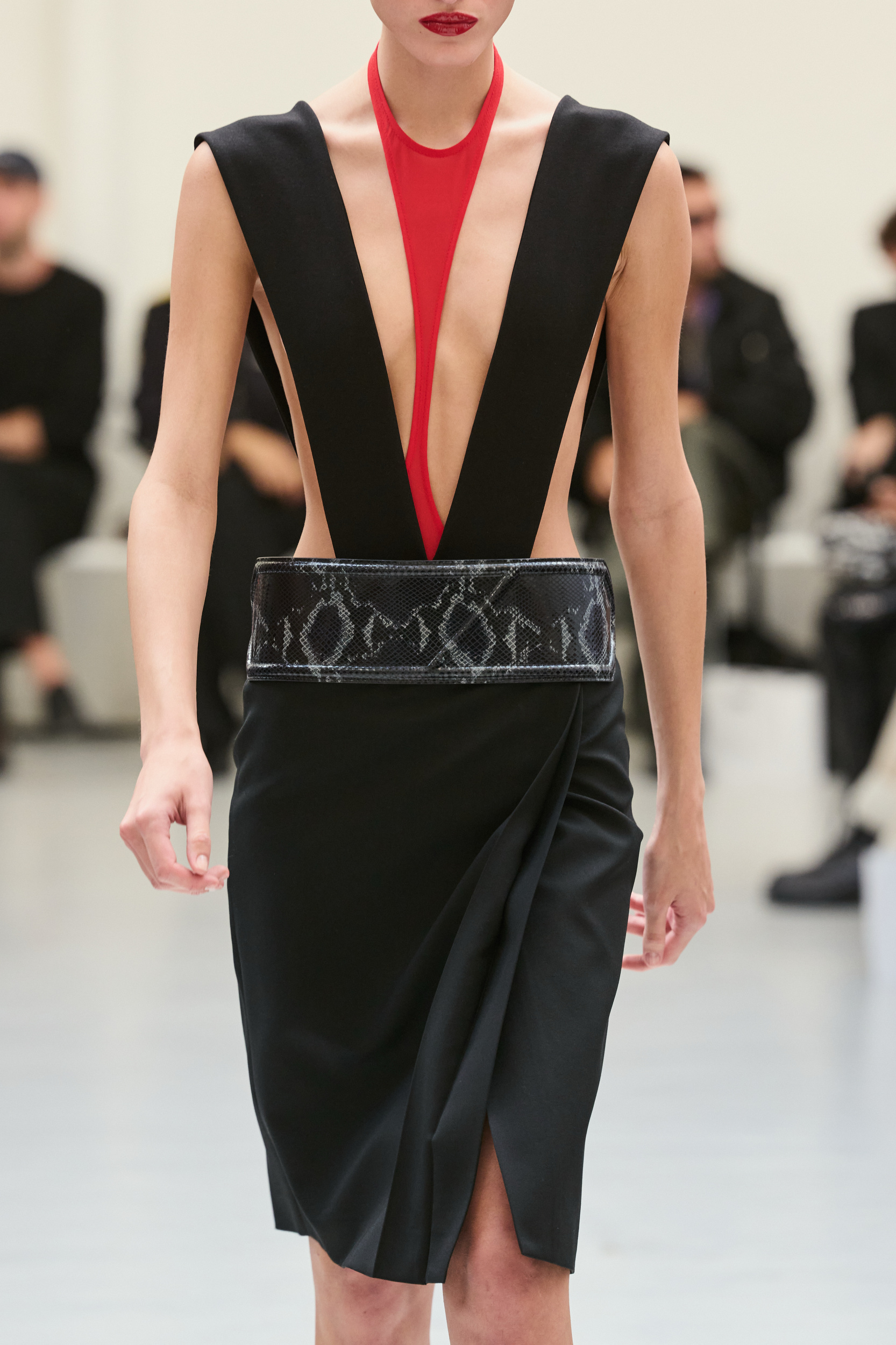 Situationist Spring 2027 Fashion Show Details